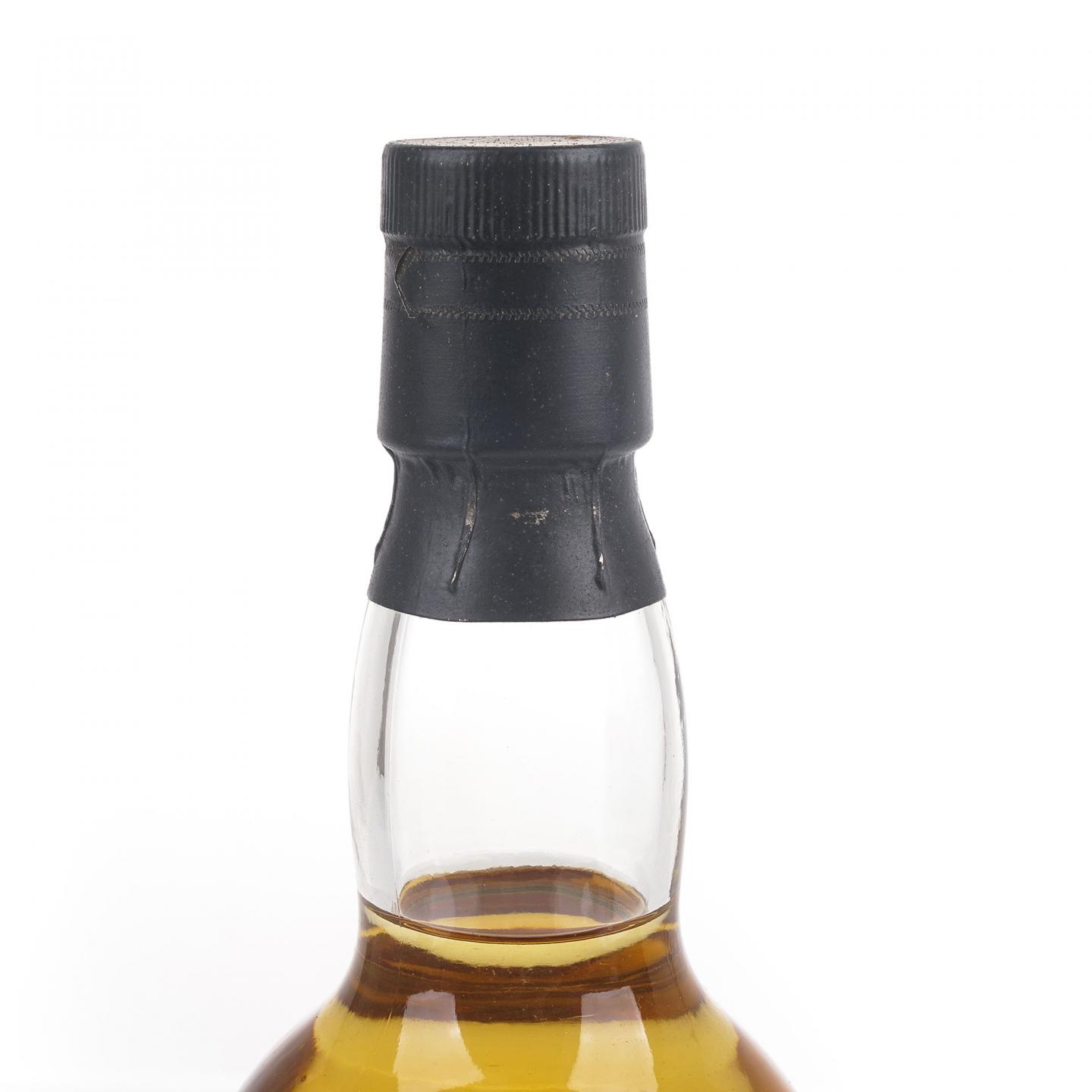 Macallan 麦卡伦 1991-2010 单桶#CM160 HMcD