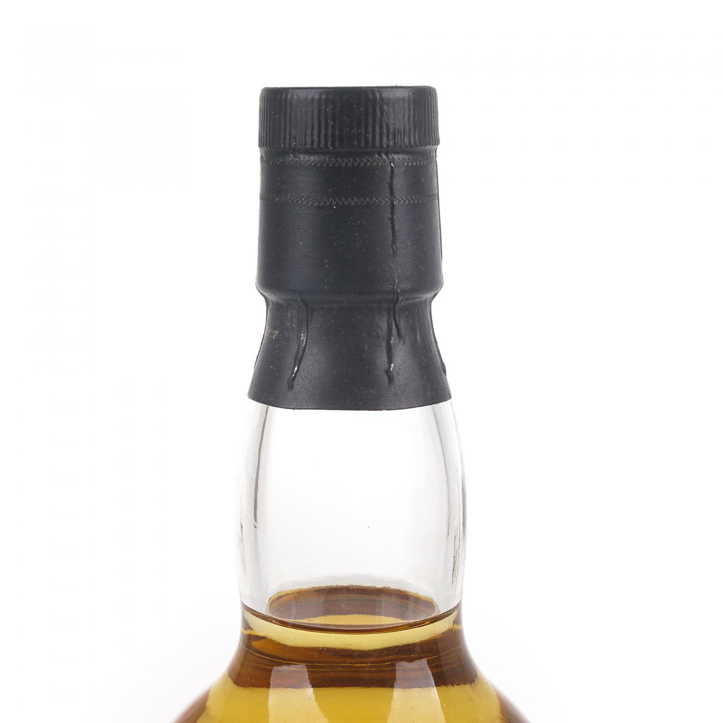 Macallan 麦卡伦 1991-2010 单桶#CM160 HMcD