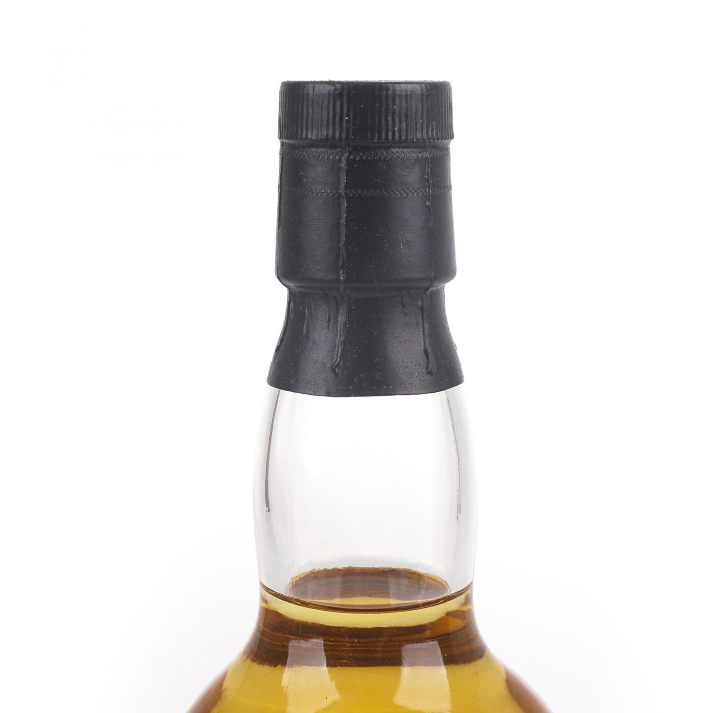 Macallan 麦卡伦 1991-2010 单桶#CM160 HMcD