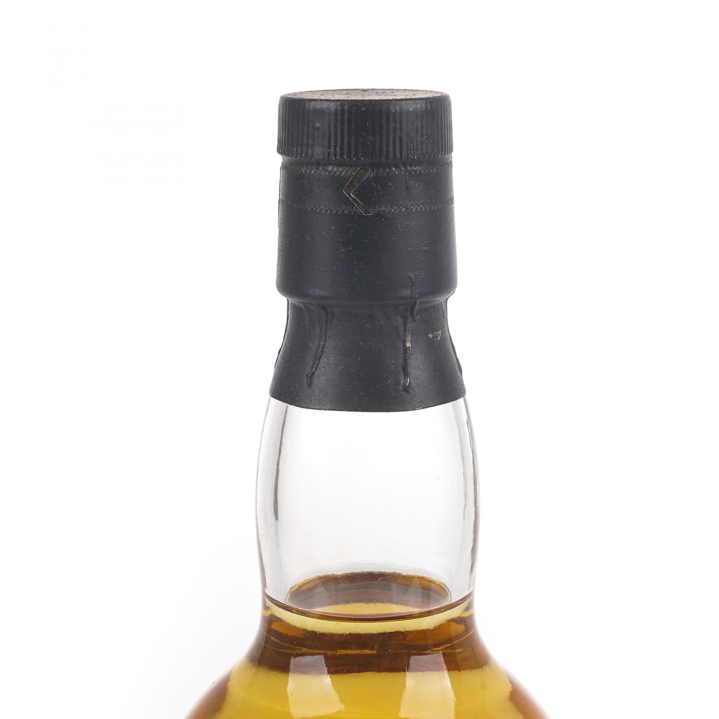 Macallan 麦卡伦 1991-2010 单桶#CM160 HMcD