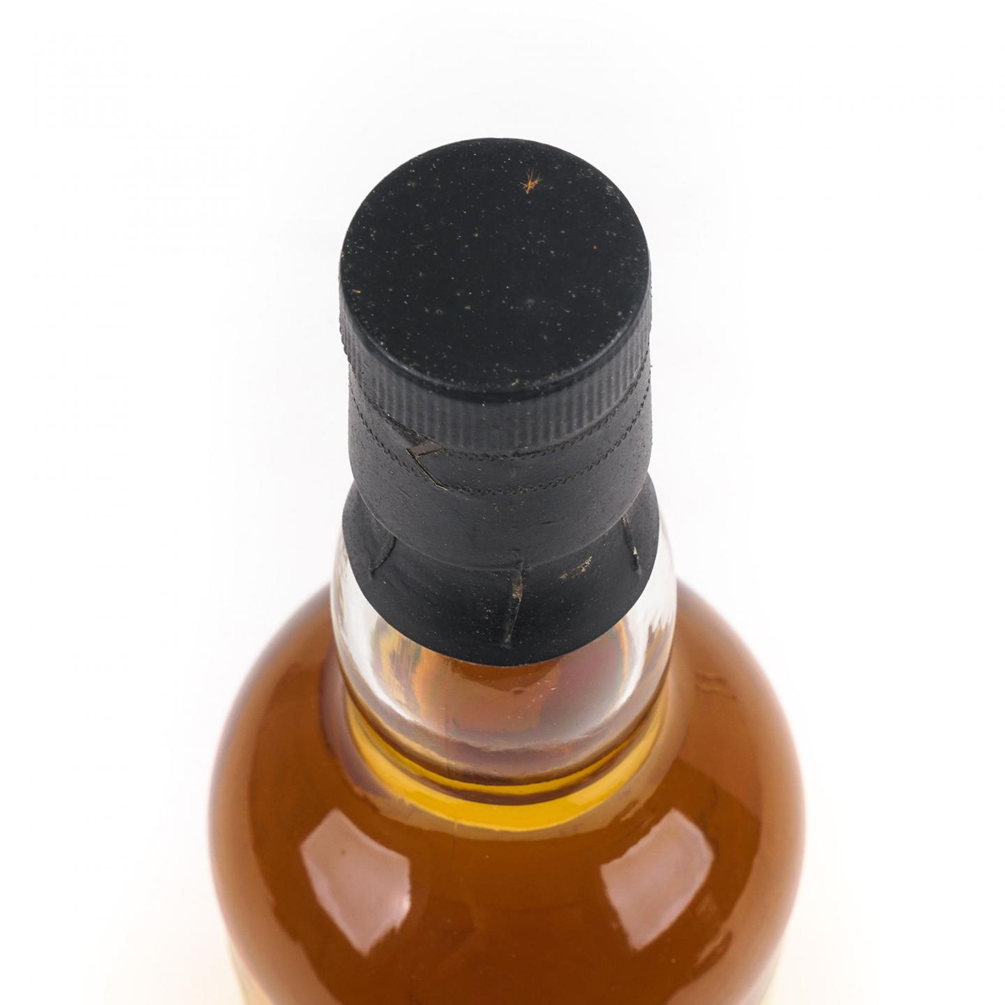 Macallan 麦卡伦 1991-2010 单桶#CM160 HMcD