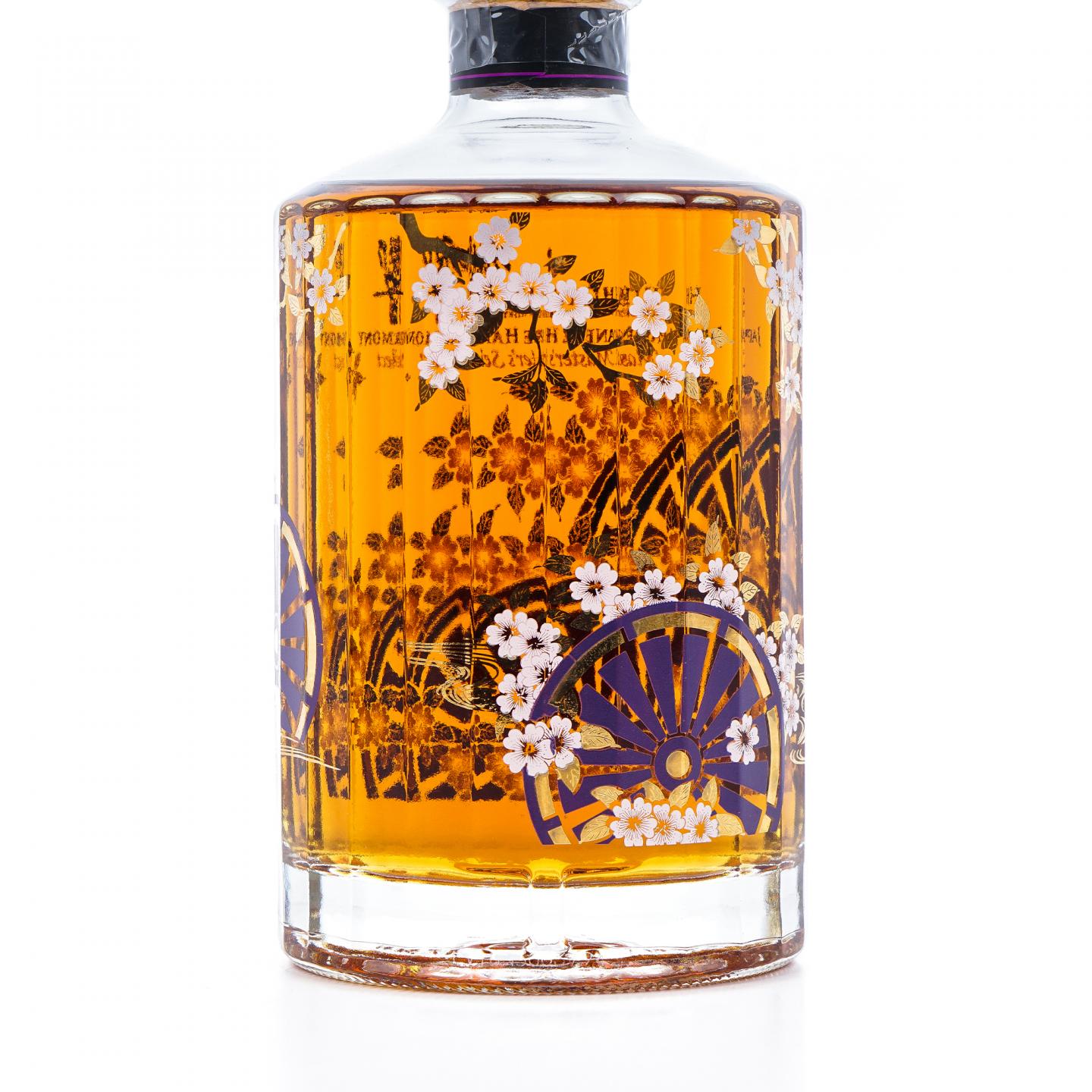 响 花轮 限量版