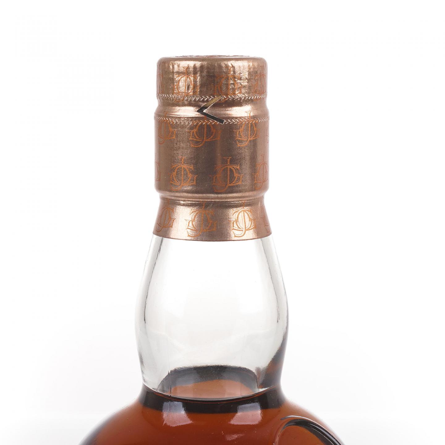 Glenfarclas 格兰花格 1967-2013 家族桶 雪莉单桶#6354