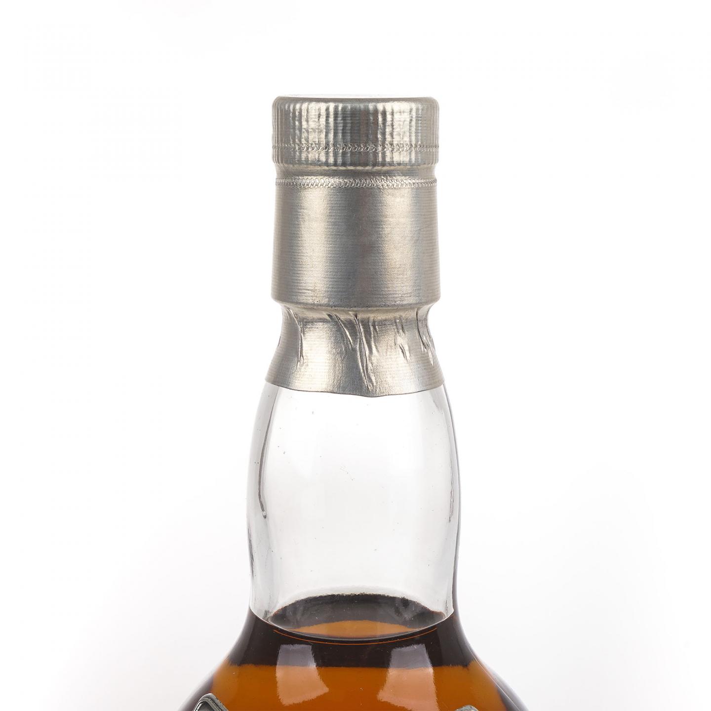 Invergordon 因弗戈登 42年 1973-2016 单谷 WM