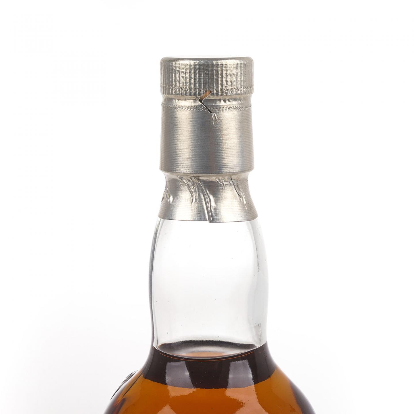 Invergordon 因弗戈登 42年 1973-2016 单谷 WM