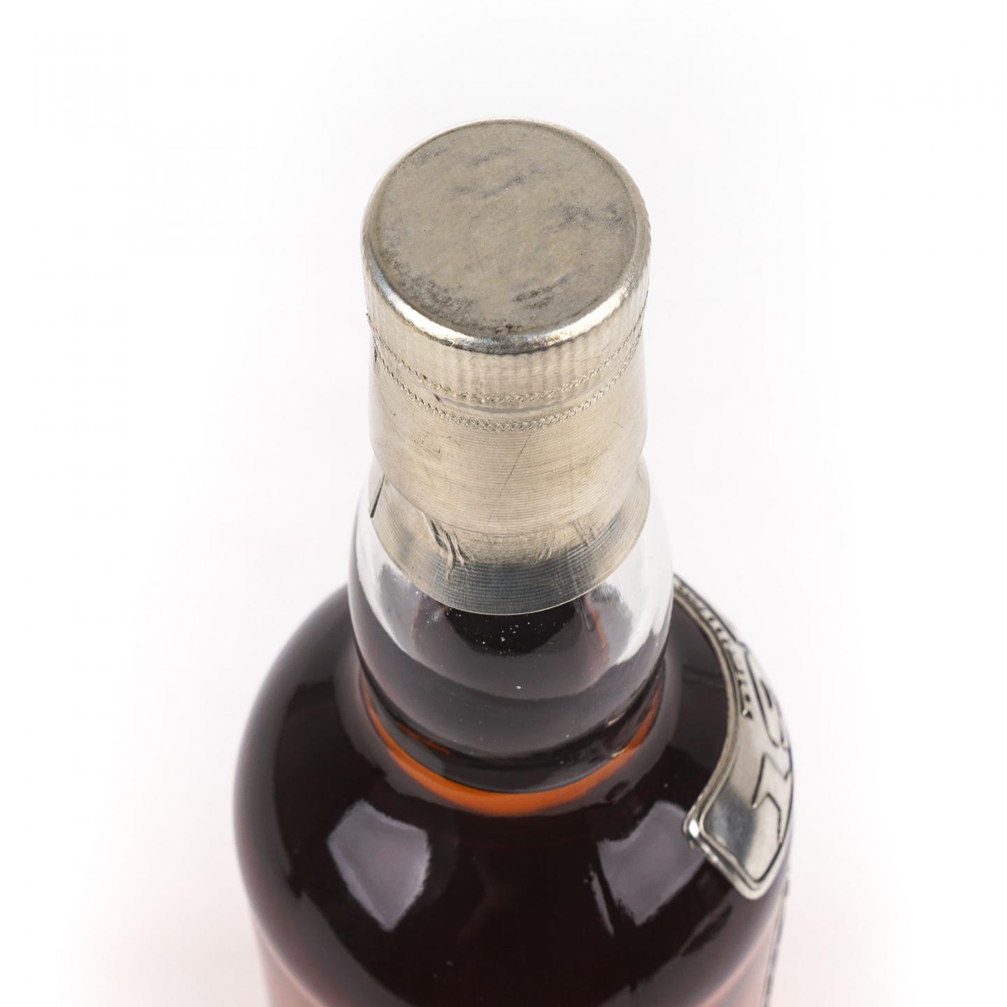 Invergordon 因弗戈登 42年 1973-2016 单谷 WM