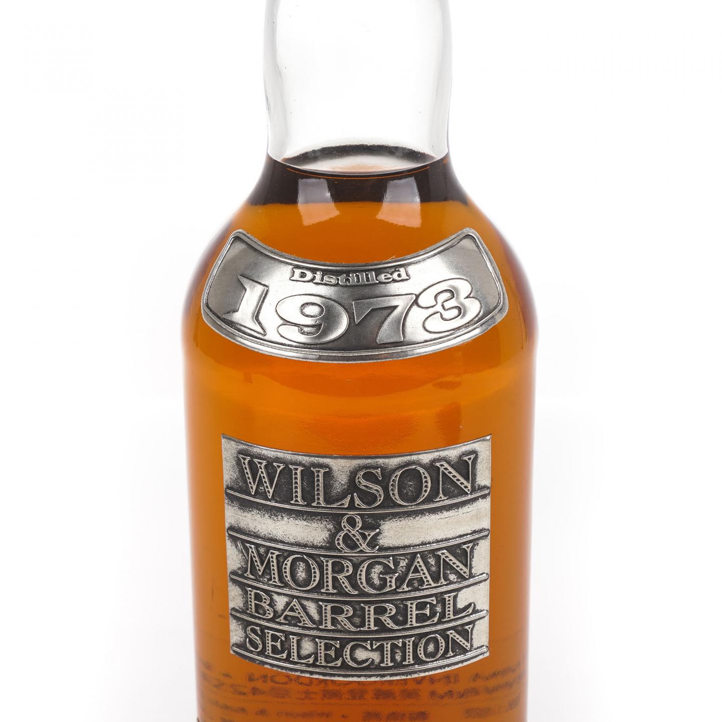 Invergordon 因弗戈登 42年 1973-2016 单谷 WM