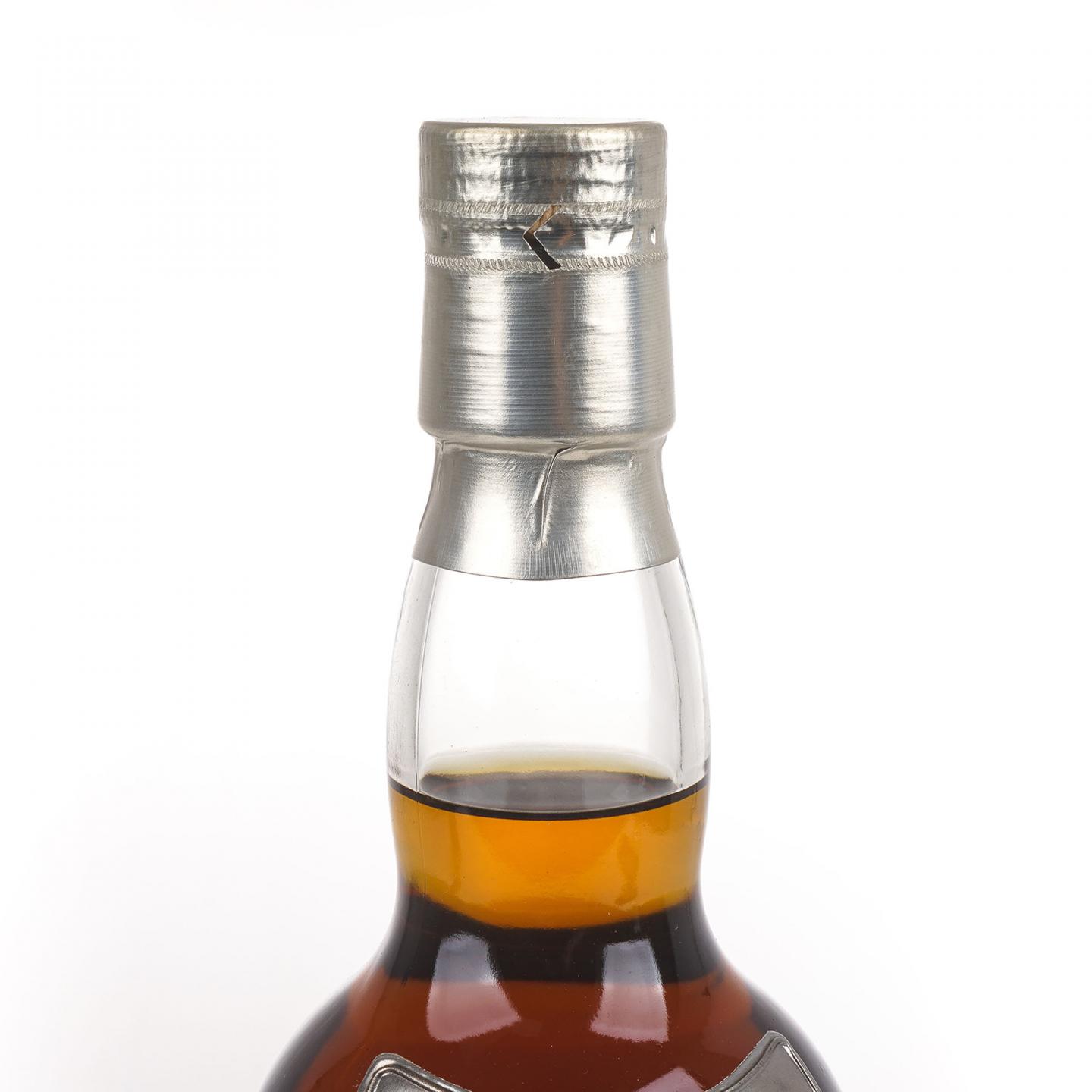 Invergordon 因弗戈登 45年 1973-2018 单谷 WM