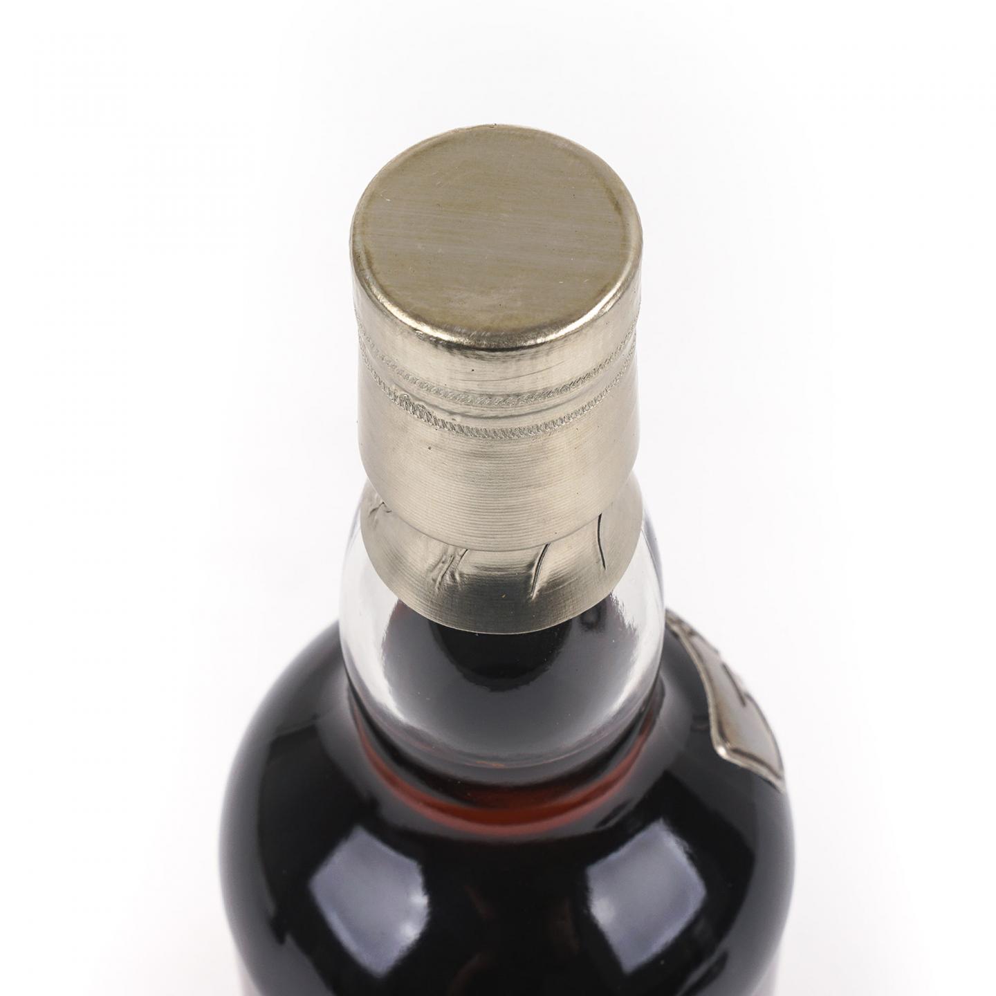 Invergordon 因弗戈登 45年 1973-2018 单谷 WM