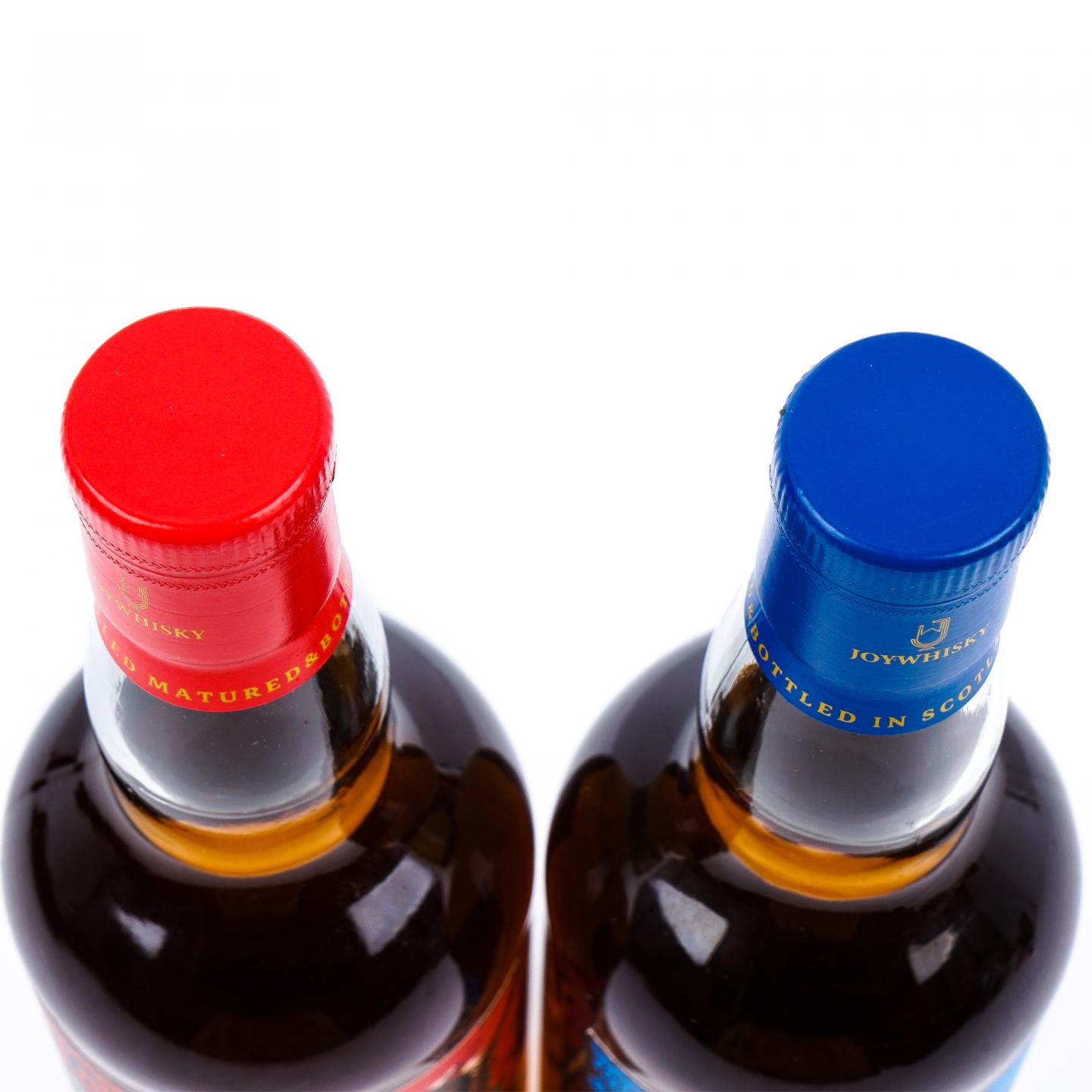 Glasgow 格拉斯哥 2023 雪莉桶 警戒 行货 2瓶组