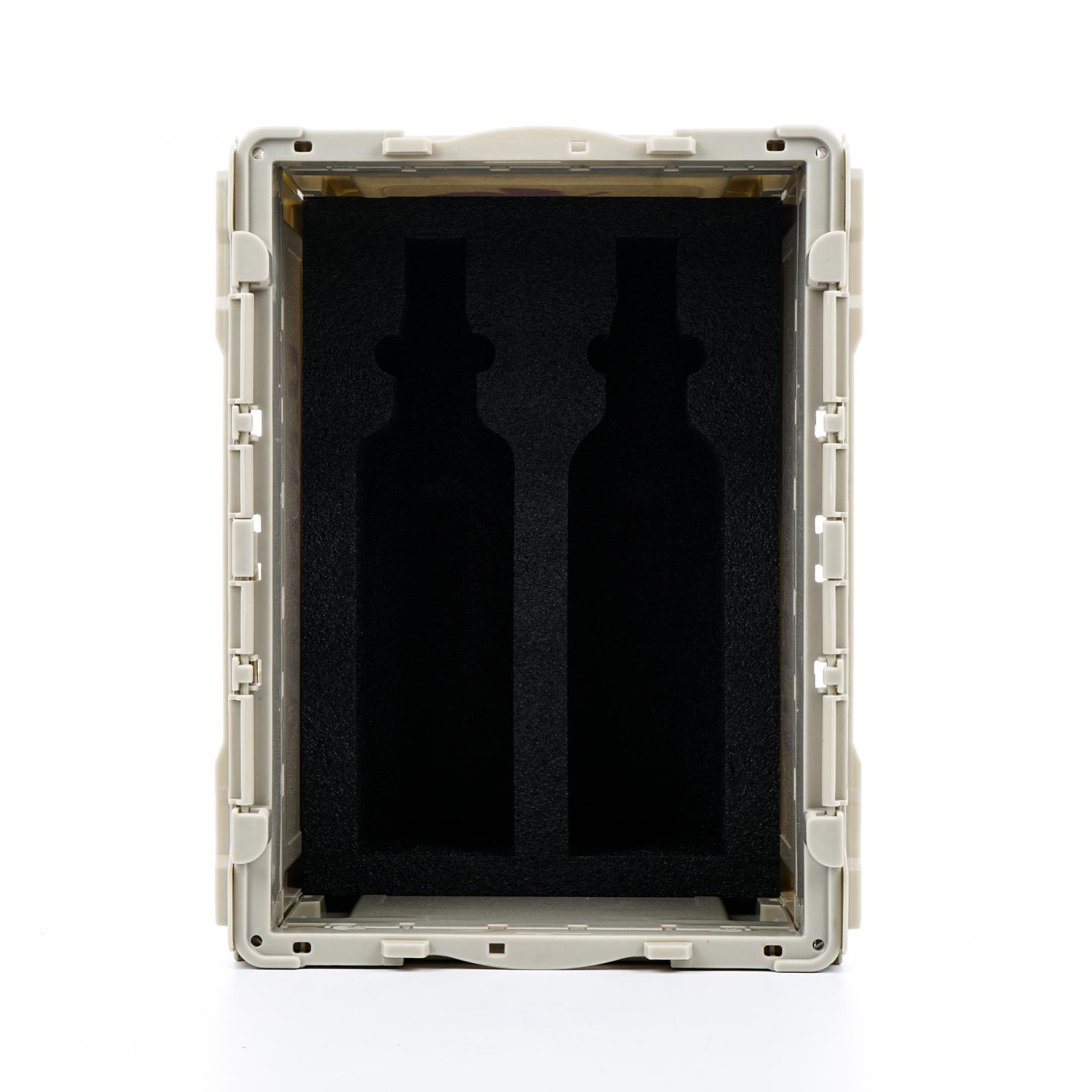 Glasgow 格拉斯哥 2023 雪莉桶 警戒 行货 2瓶组