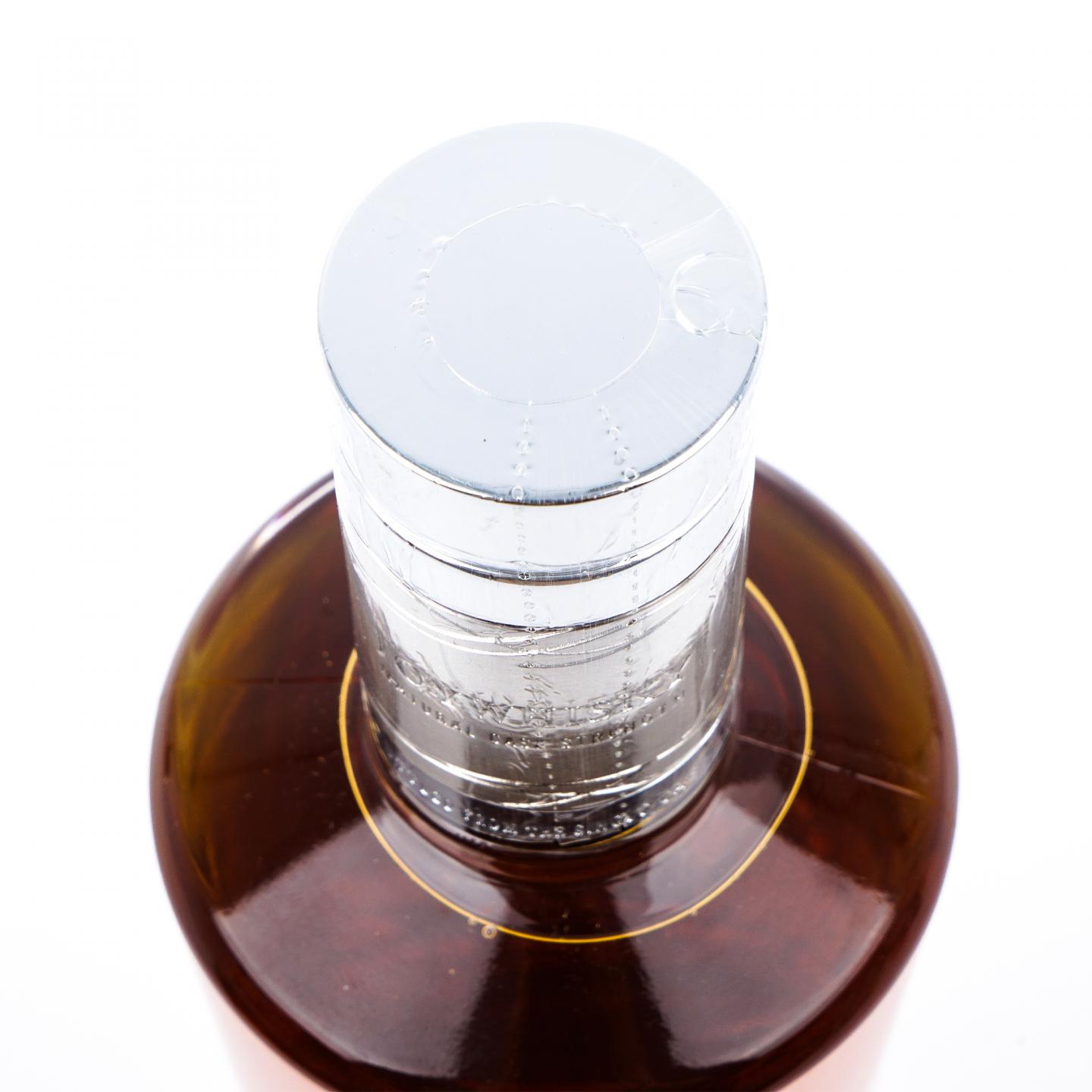 Jura 朱拉 30年 1990-2021 鉴赏家甄选 雪莉桶