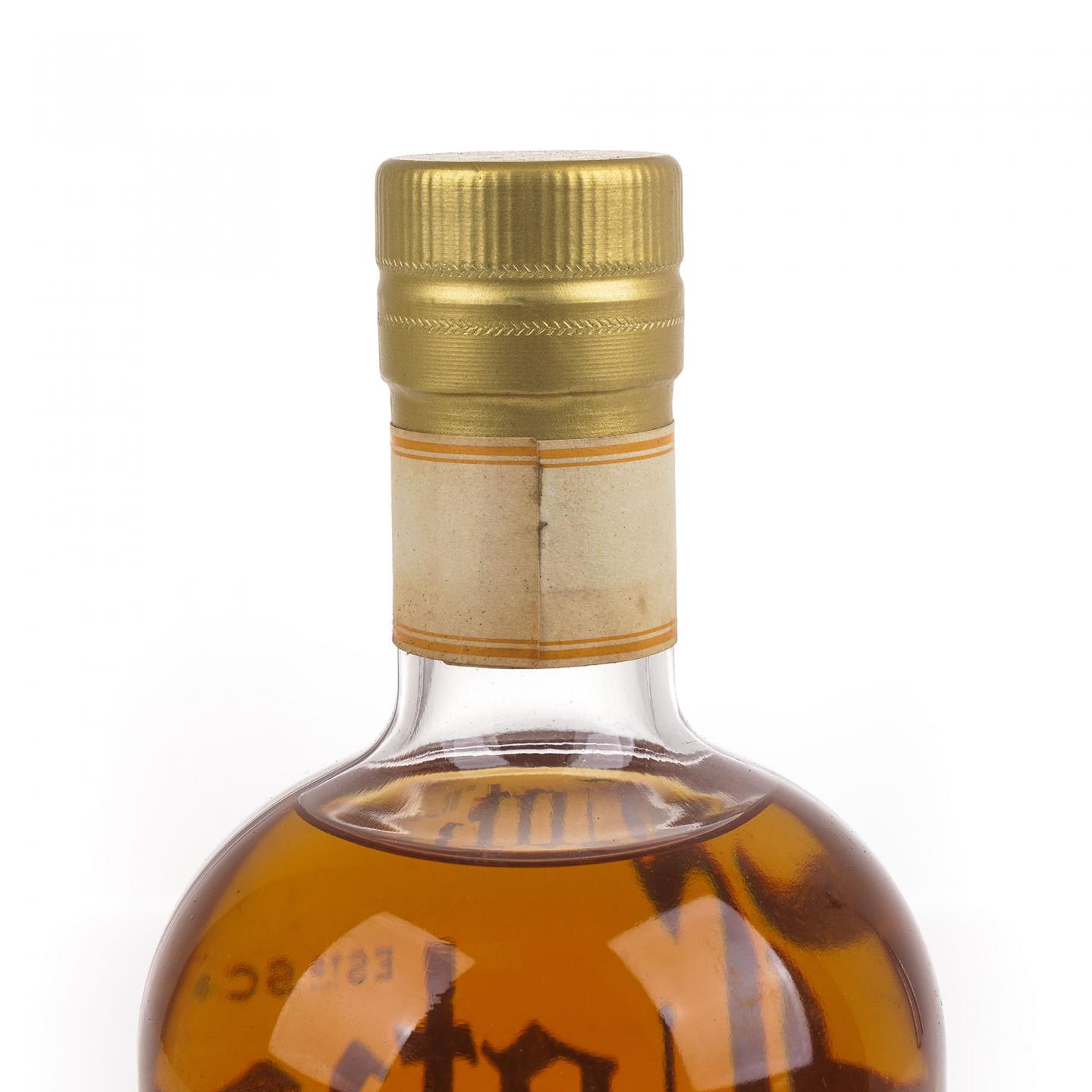 Lotus Lord 莲之君子 20年 1996 桶强 雪莉桶后熟