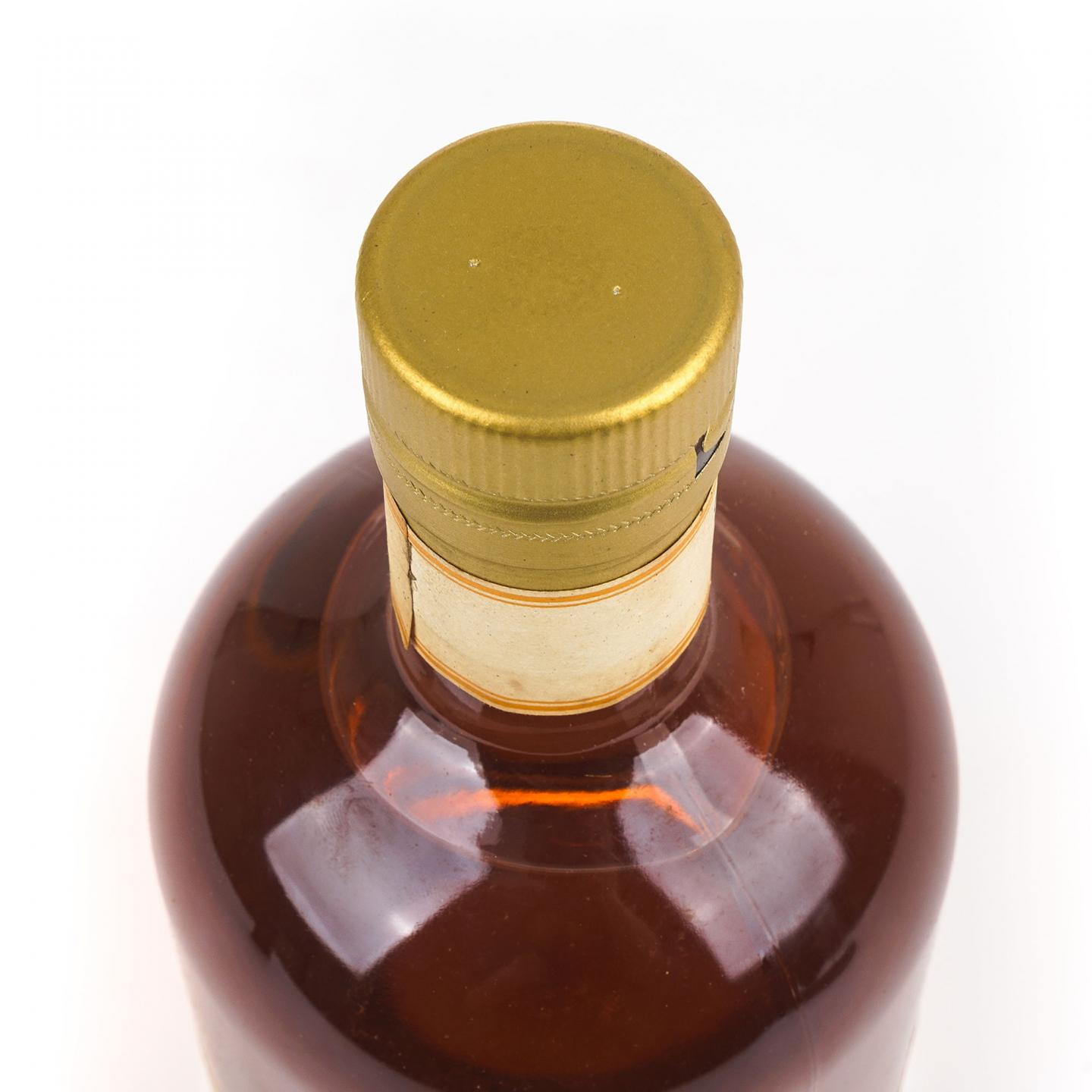 Lotus Lord 莲之君子 20年 1996 桶强 雪莉桶后熟