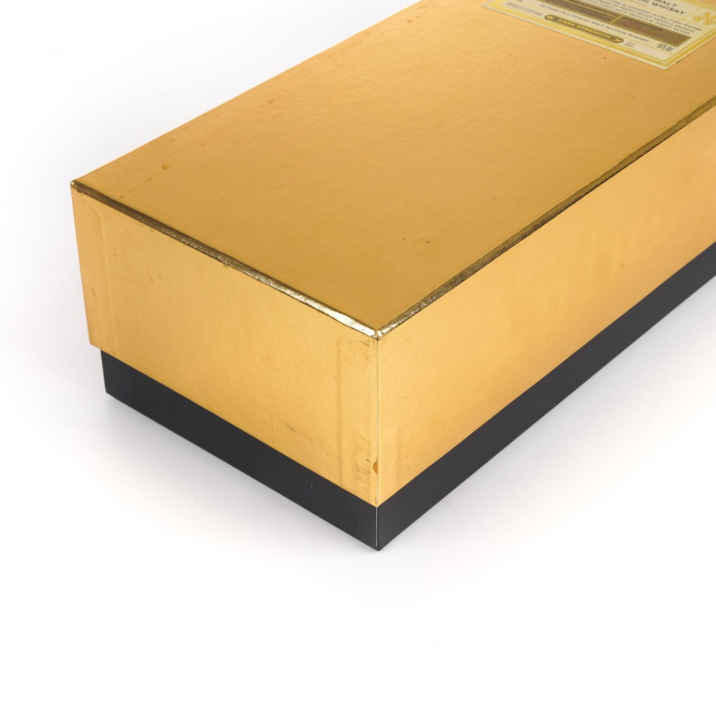 Lotus Lord 莲之君子 20年 1996 桶强 雪莉桶后熟