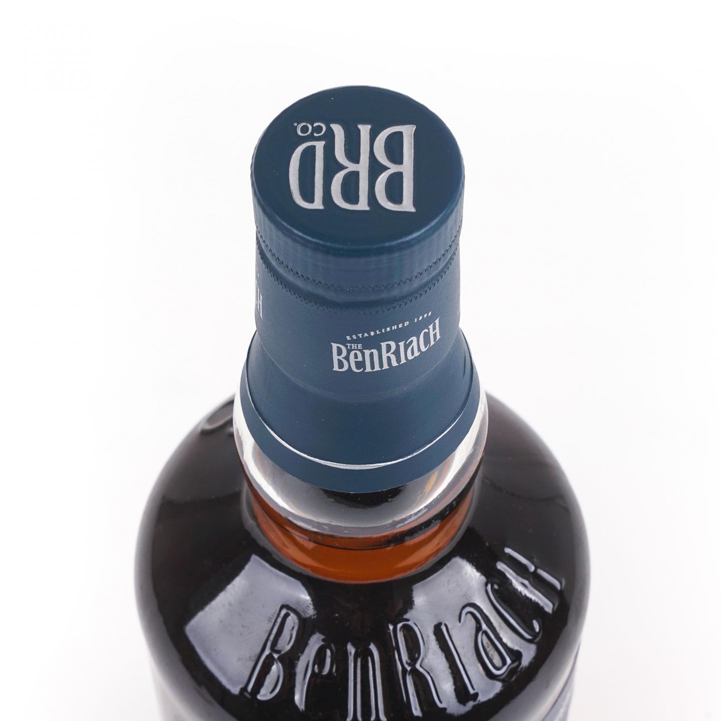 BenRiach 本利亚克 13年 2007-2020 单桶#2311