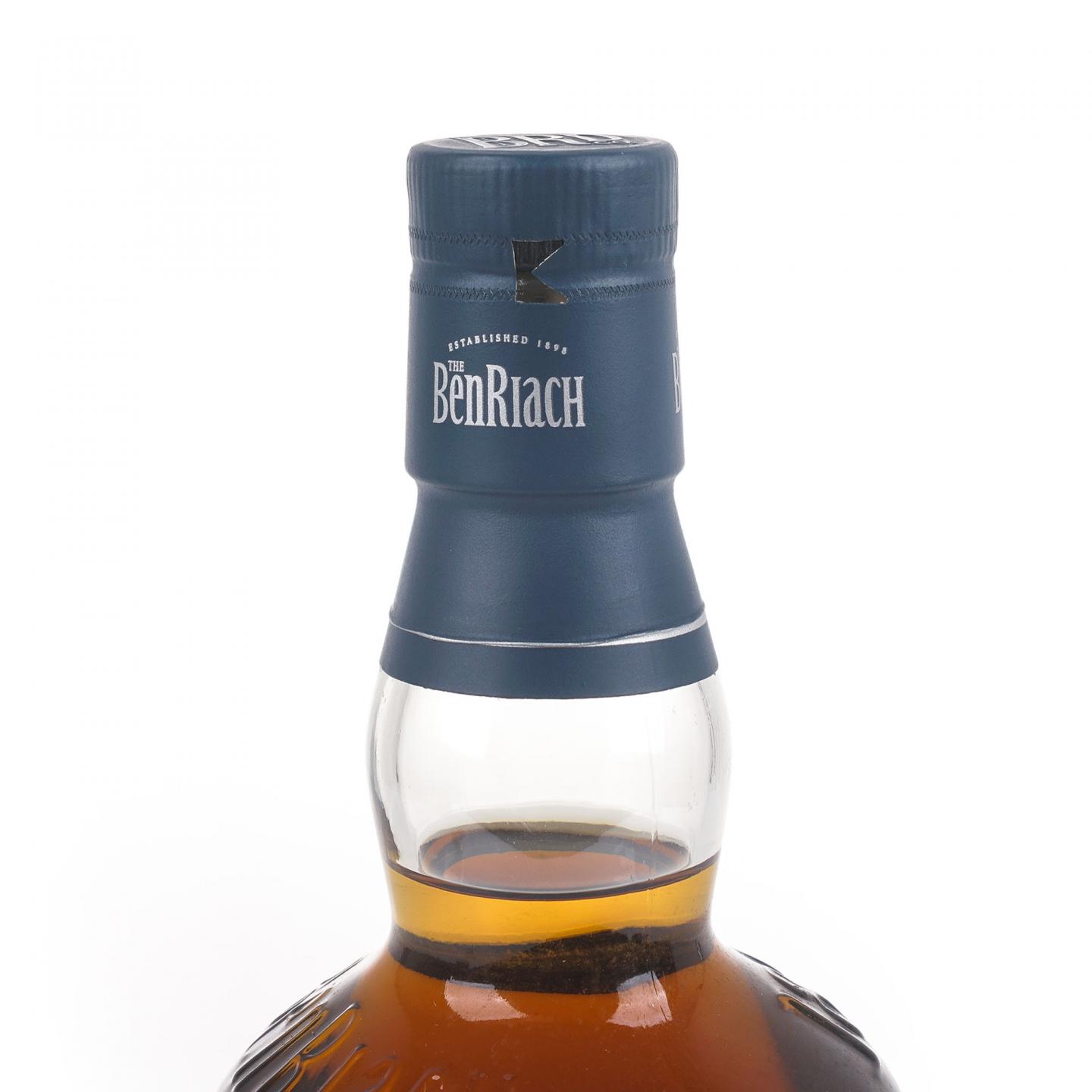 BenRiach 本利亚克 13年 2007-2020 单桶#2311 700ml