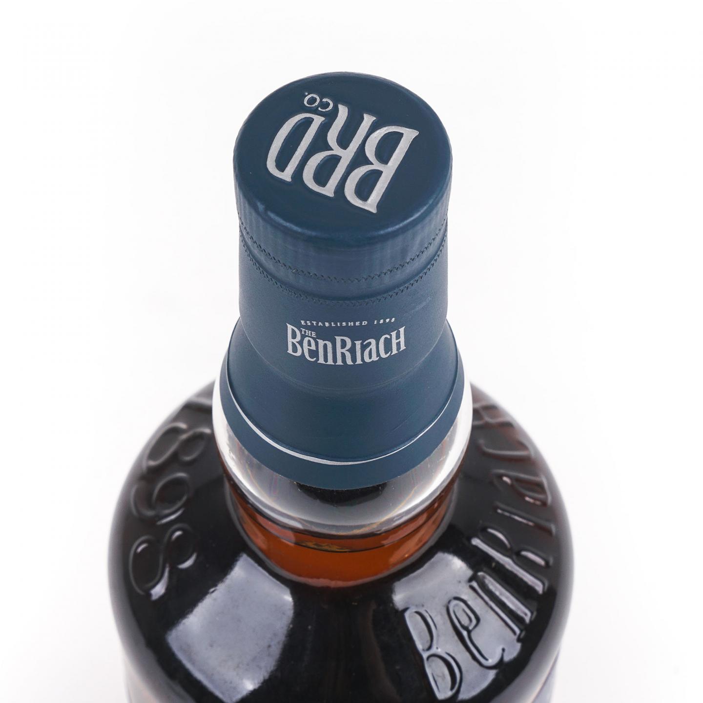 BenRiach 本利亚克 13年 2007-2020 单桶#2311 700ml