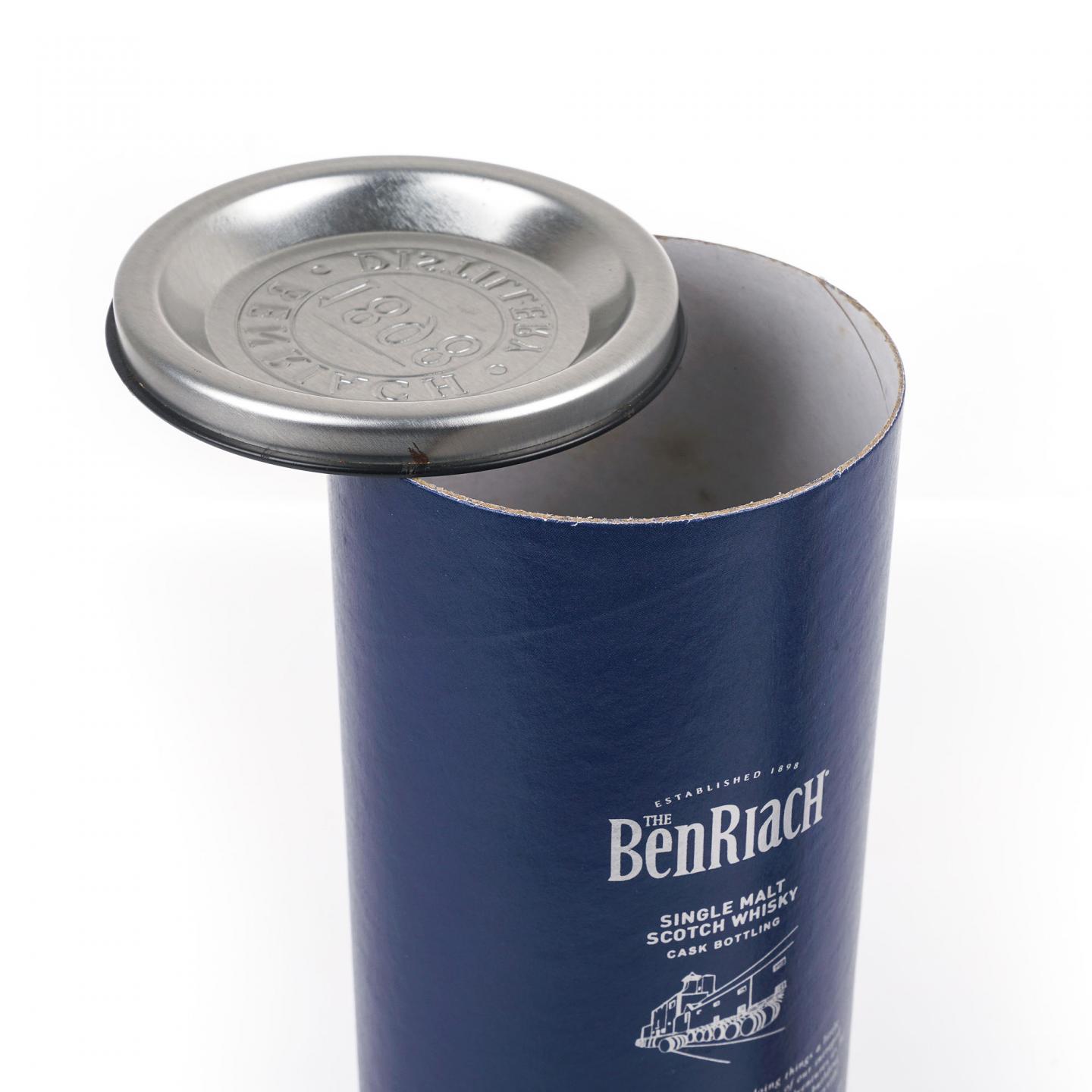 BenRiach 本利亚克 13年 2007-2020 单桶#2311 700ml