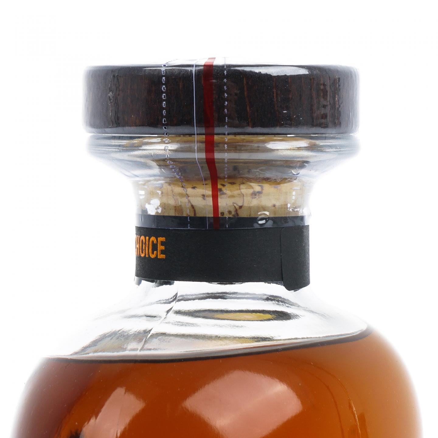 Clynelish 克里尼利基 28年 1995-2024 SV 雪莉桶#11250