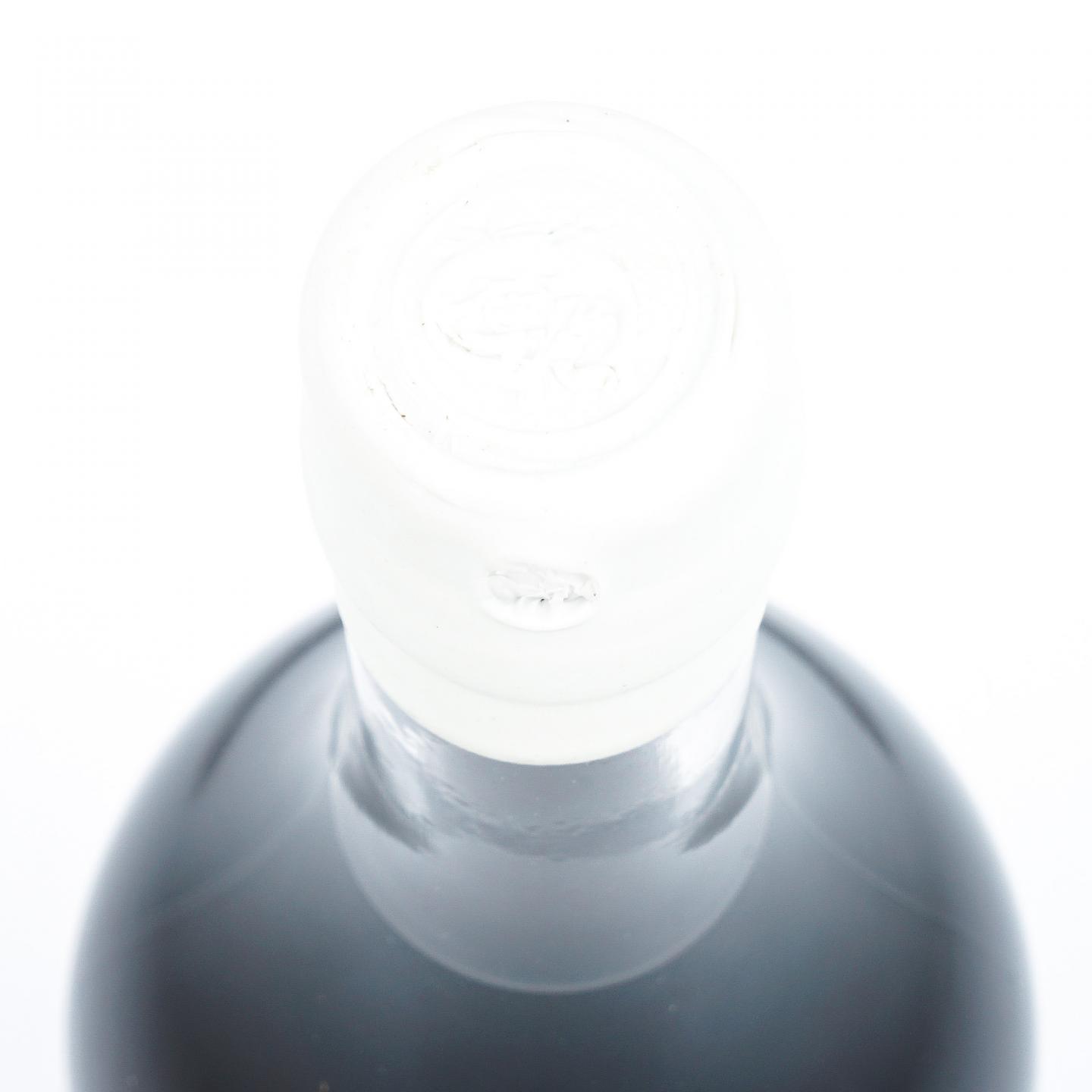 Garreau 加罗酒庄 1976-2025 #P24 雅文邑