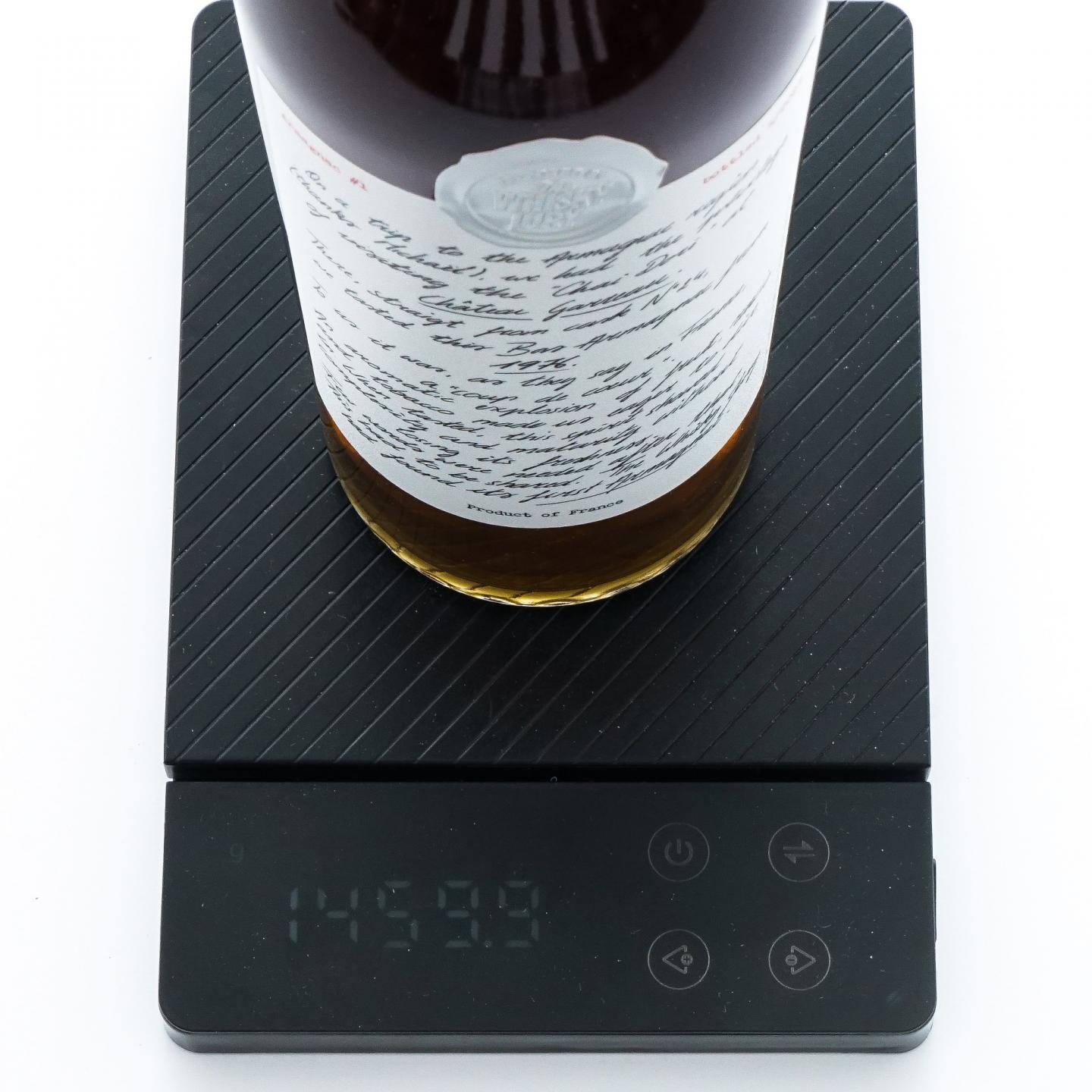 Garreau 加罗酒庄 1976-2025 #P24 雅文邑