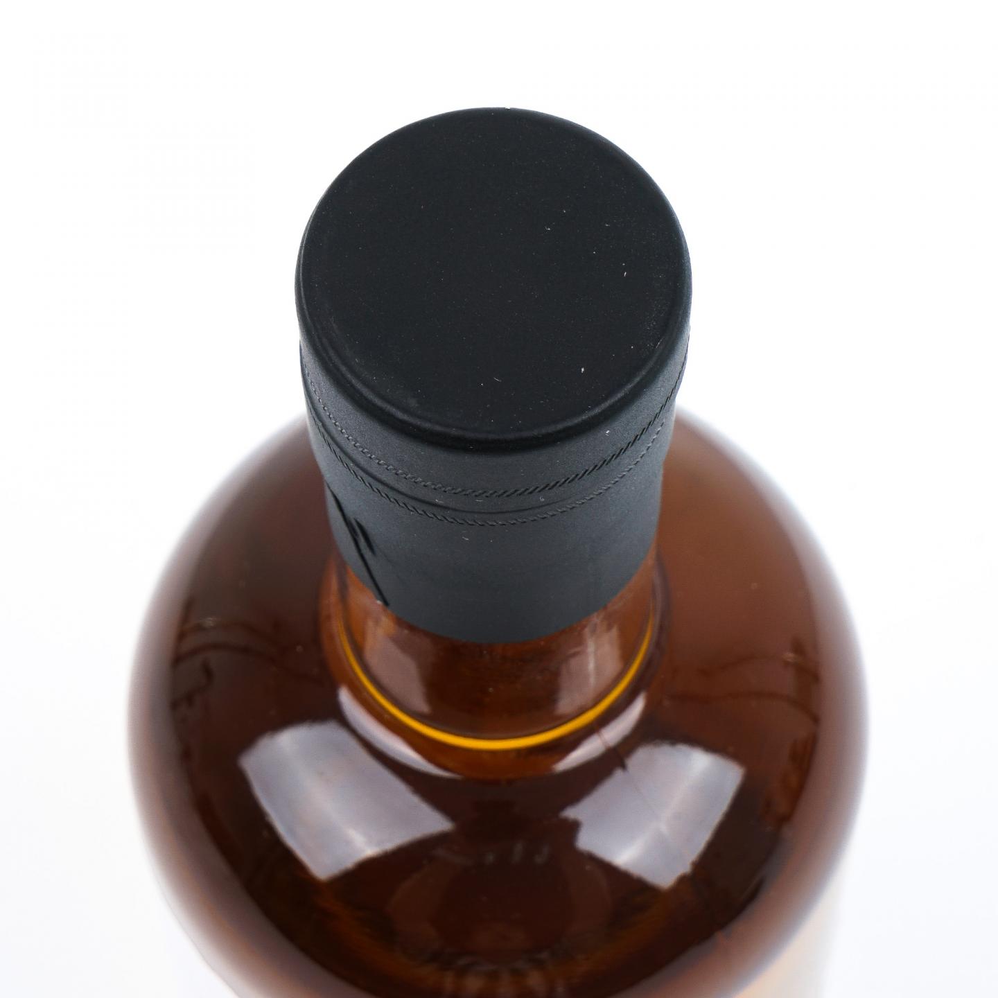 秘密艾雷岛 33年 1991-2025 Sansibar 波本桶