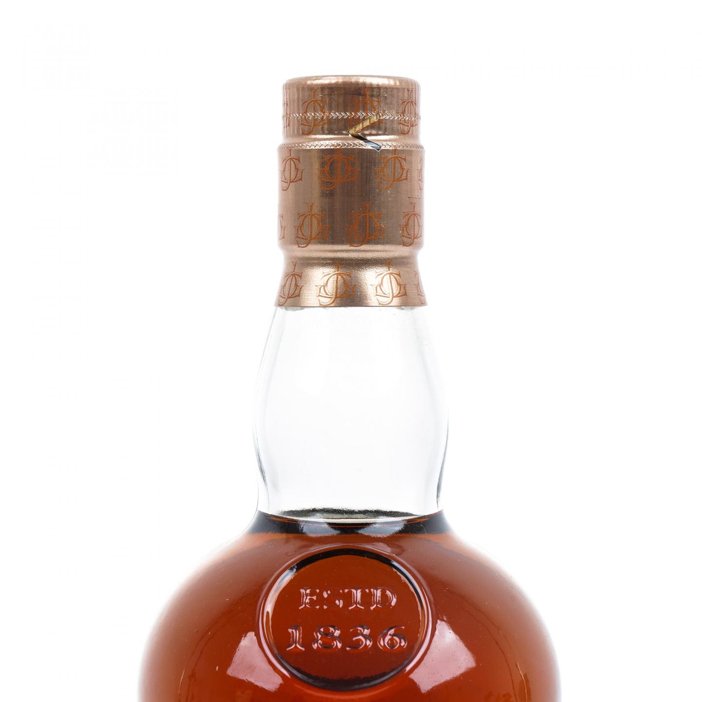 Glenfarclas 格兰花格 2015 麒麟 179周年限定