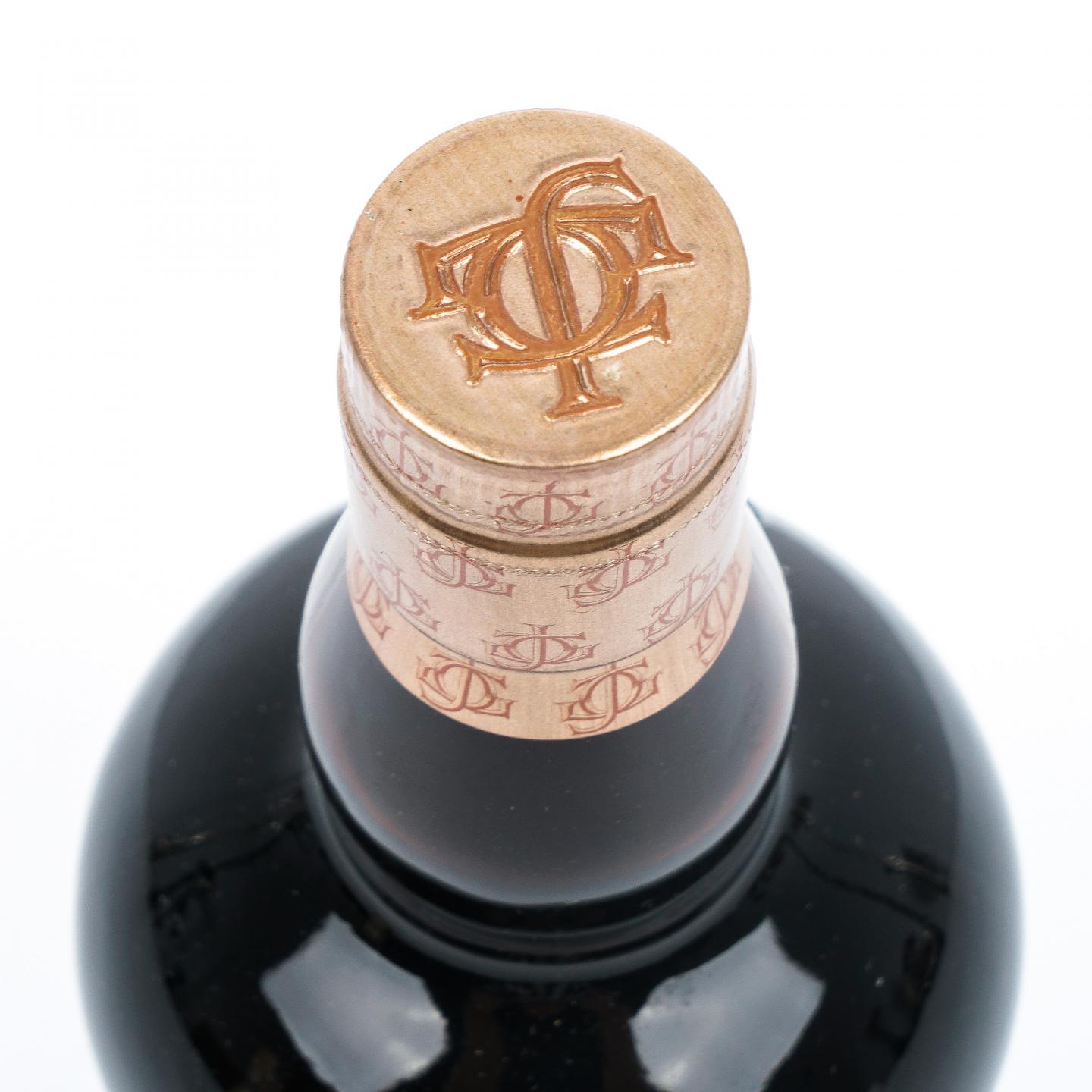 Glenfarclas 格兰花格 麒麟 180周年限定 2016