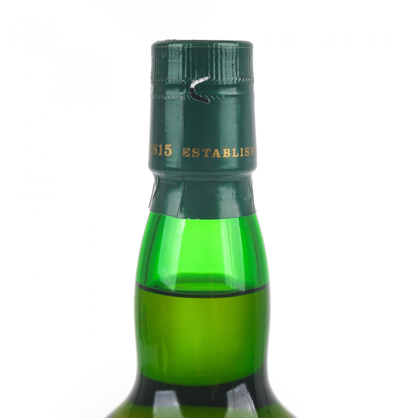 Laphroaig 拉弗格 15年 200周年纪念 700ml