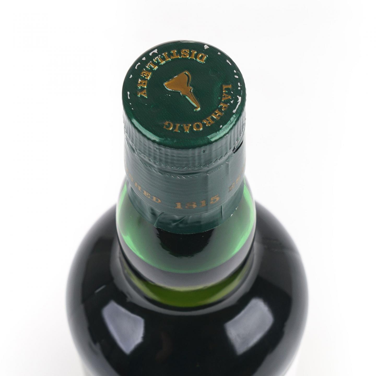 Laphroaig 拉弗格 15年 200周年纪念 700ml