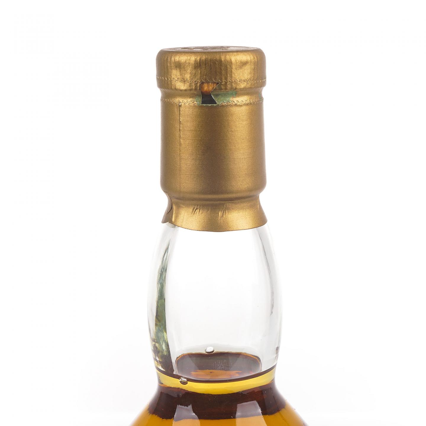 Talisker 泰斯卡 10年 石头标