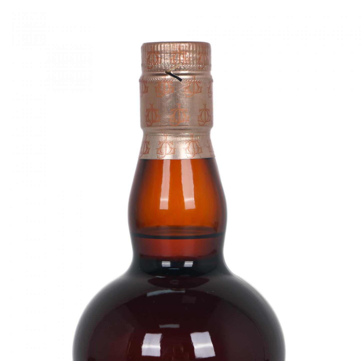 Glenfarclas 格兰花格 25年 700ML