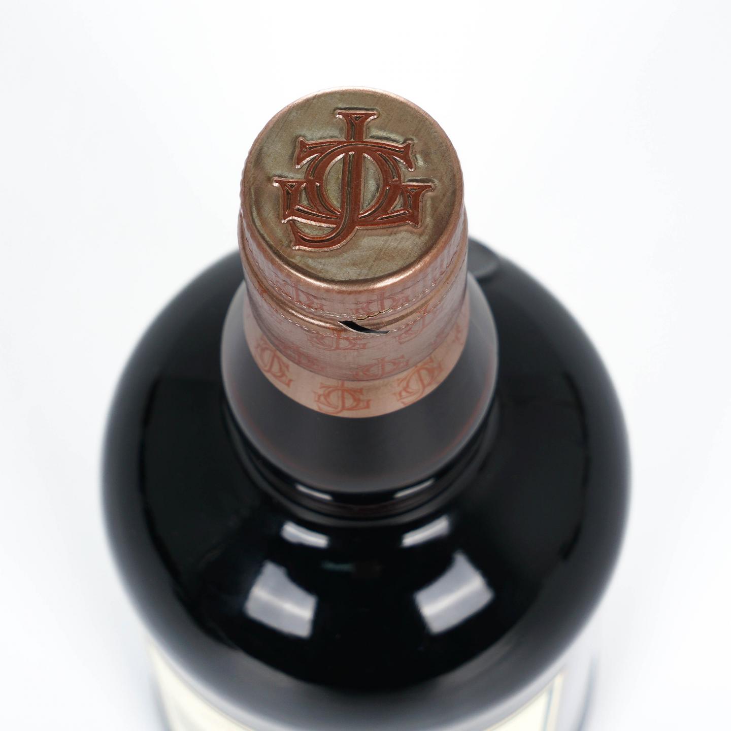 Glenfarclas 格兰花格 25年 700ML