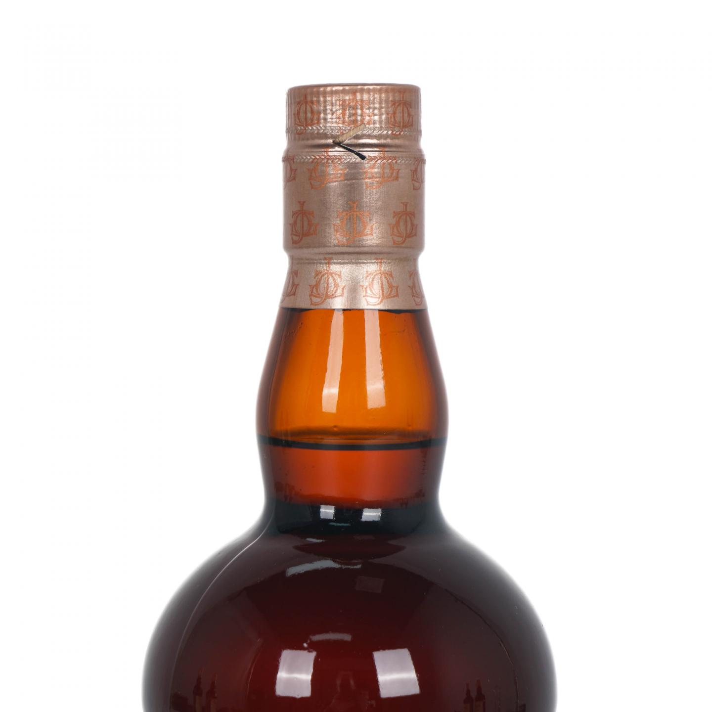 Glenfarclas 格兰花格 25年 43%Vol.