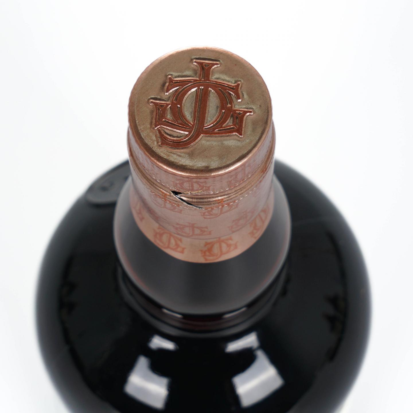 Glenfarclas 格兰花格 25年 43%Vol.