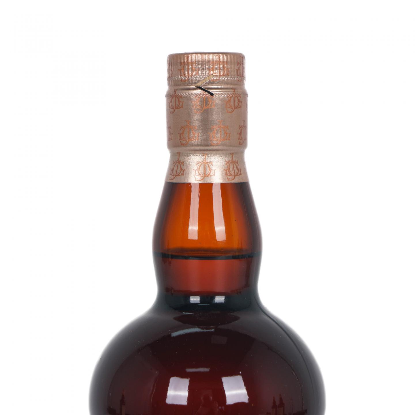 Glenfarclas 格兰花格 25年 700ML 43%Vol.