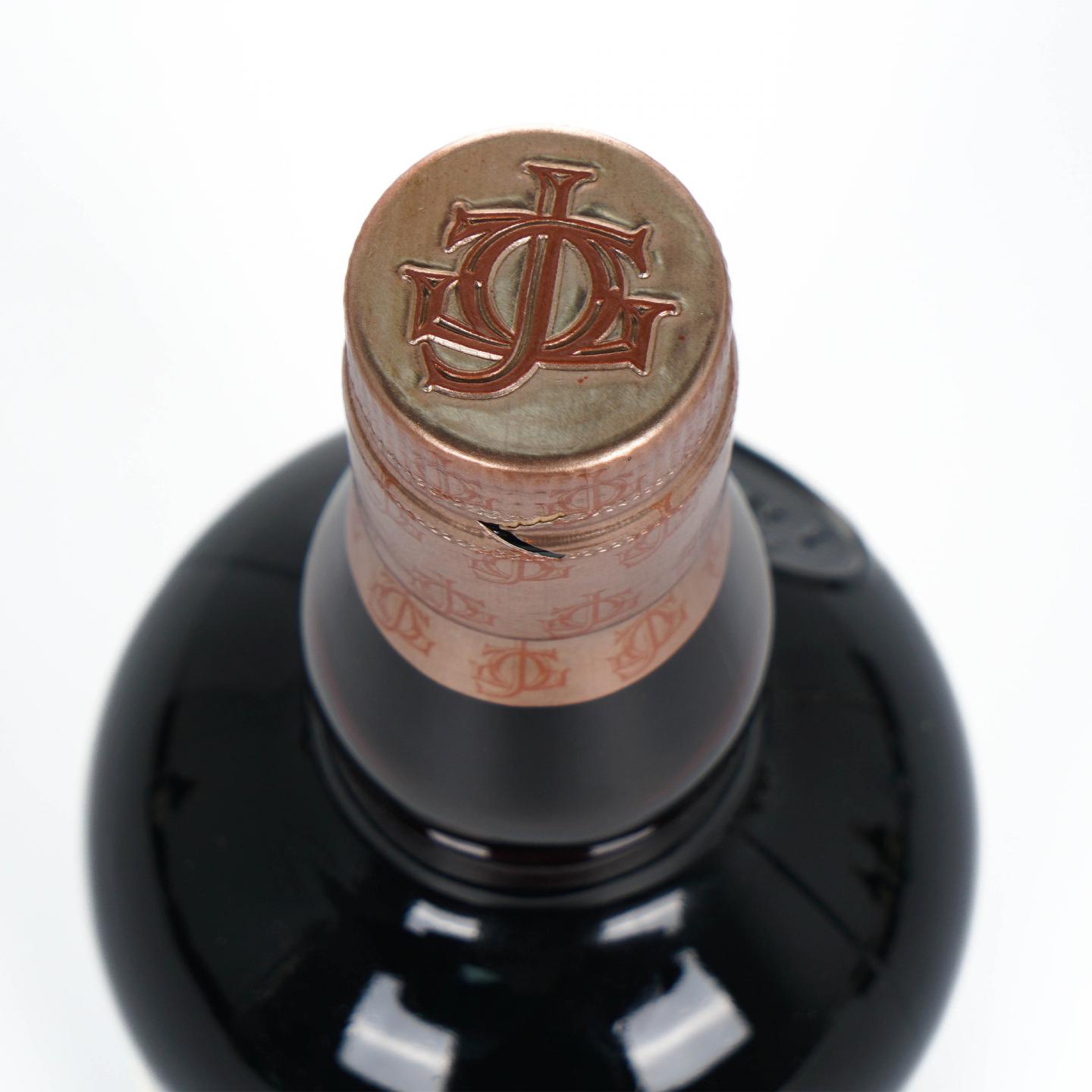 Glenfarclas 格兰花格 25年 700ML 43%Vol.