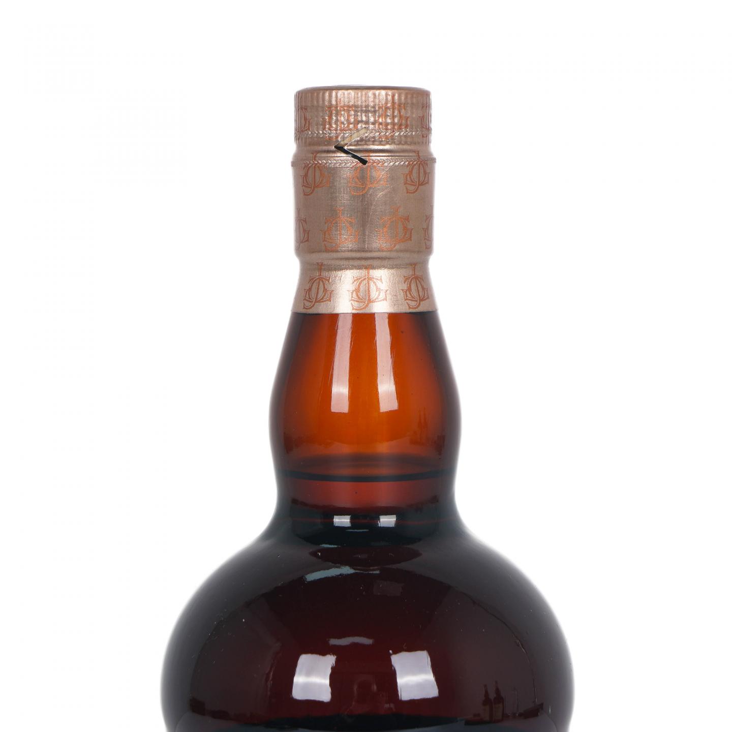 Glenfarclas 格兰花格 25年 43%Vol. 700ML