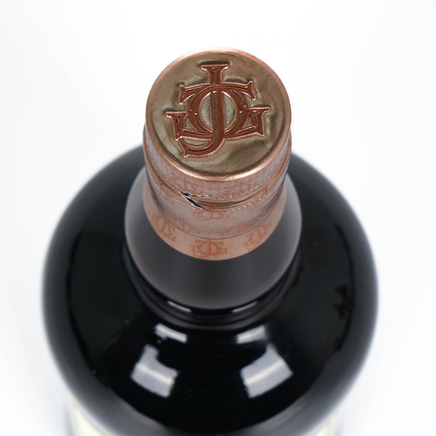 Glenfarclas 格兰花格 25年 43%Vol. 700ML