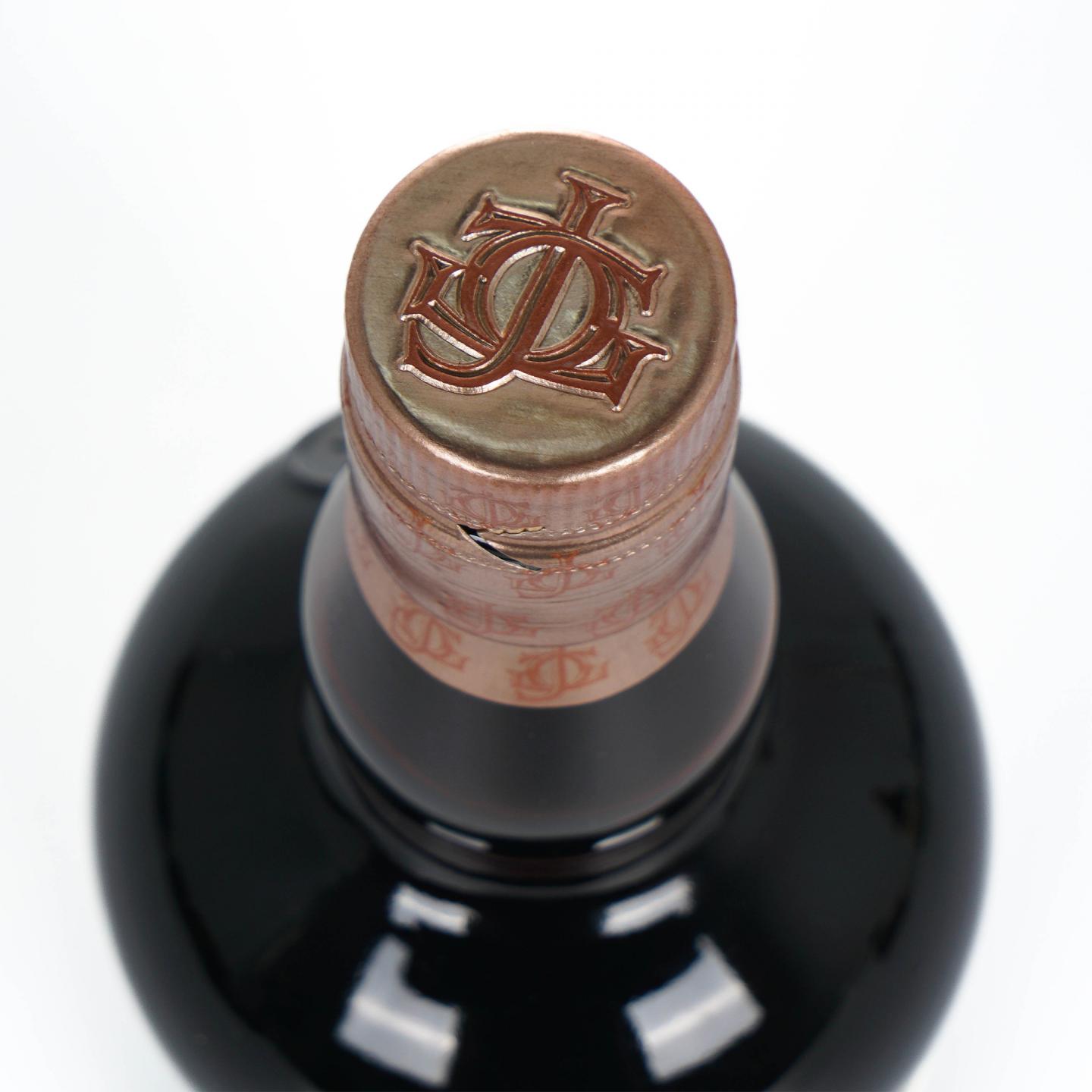 Glenfarclas 格兰花格 25年 700ml