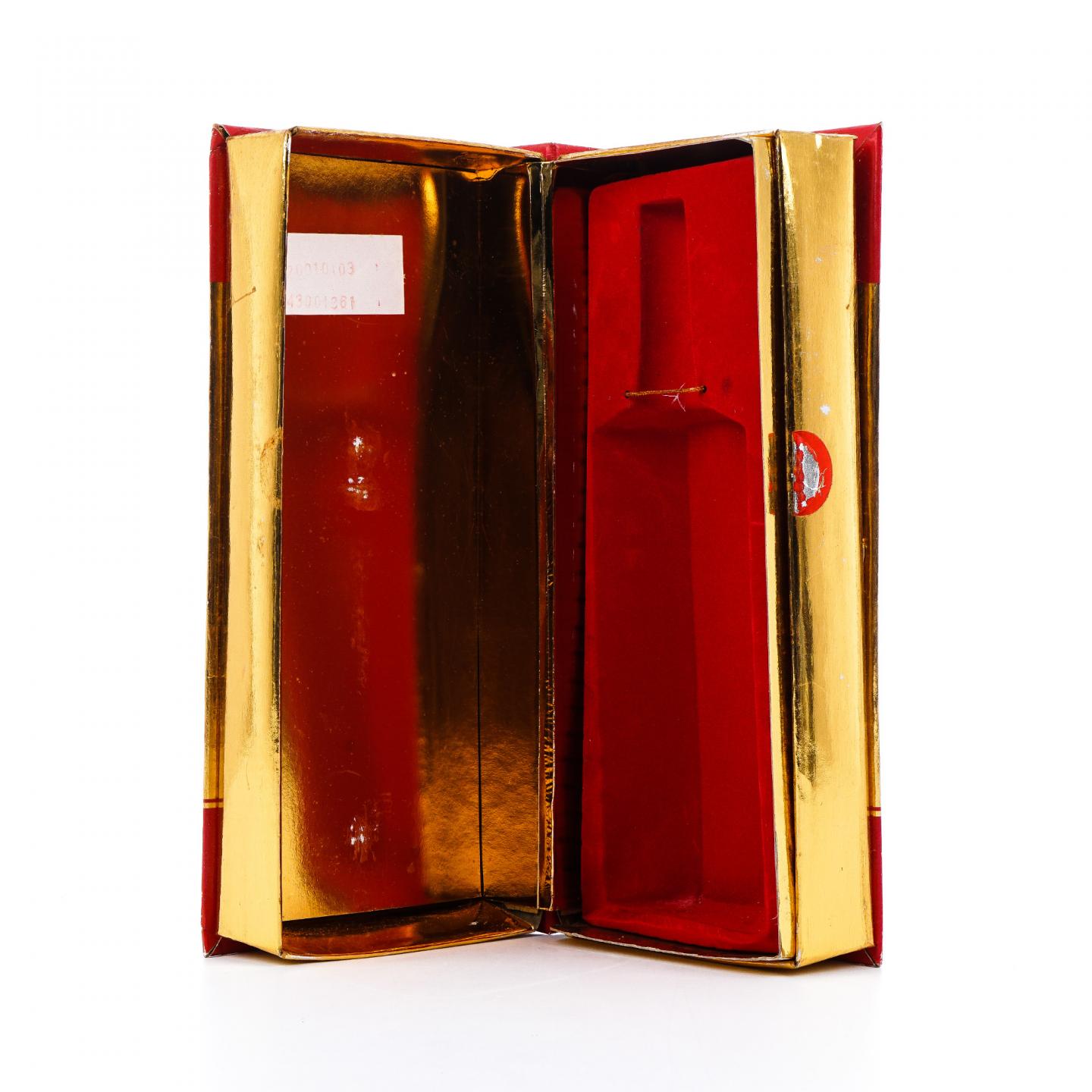 贵州董酒·浓香型 38度