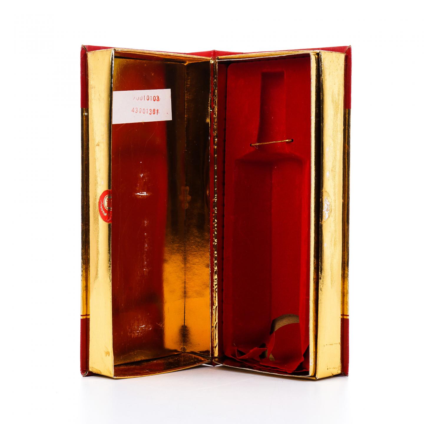 贵州董酒·浓香型 38度 500ml