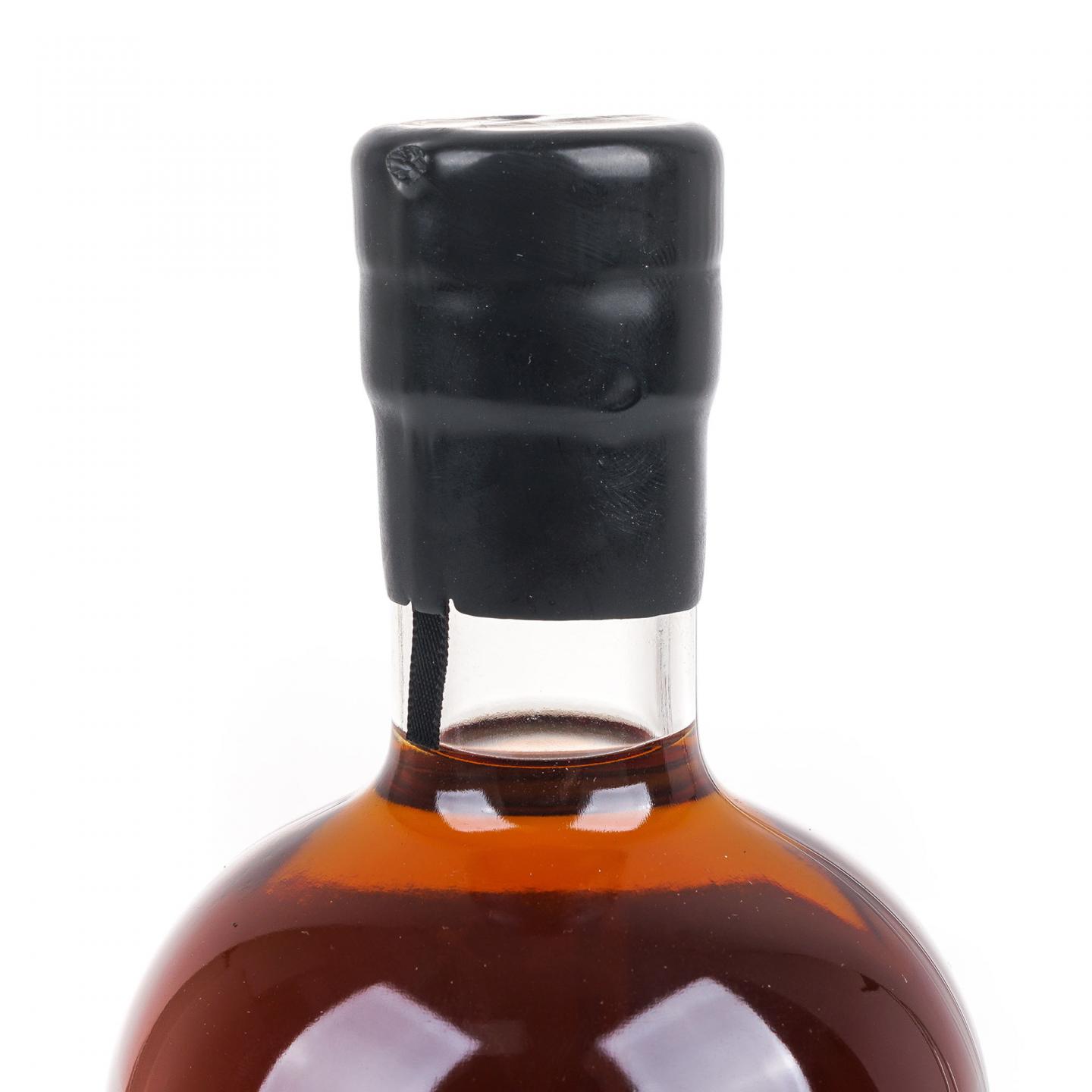 Berry Bros. & Rudd 21年 调和 2019