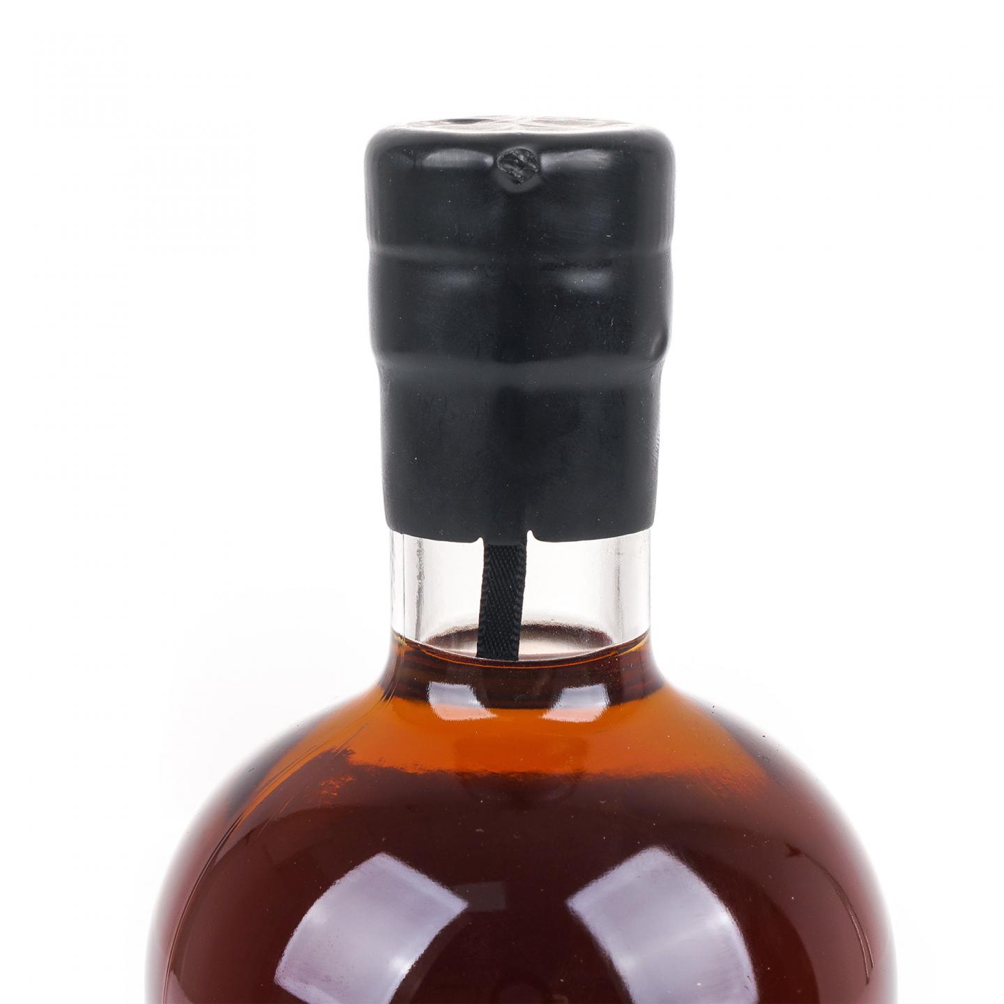 Berry Bros. & Rudd 21年 调和 2019