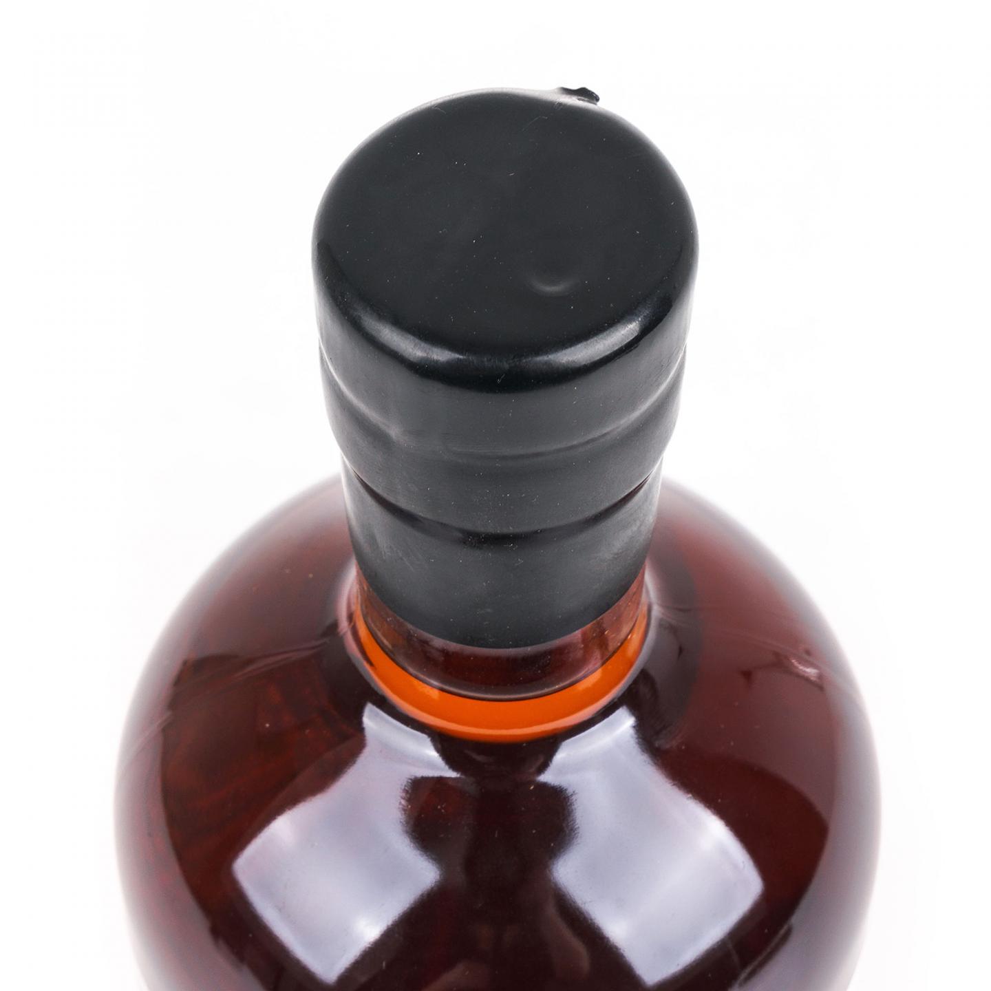 Berry Bros. & Rudd 21年 调和 2019