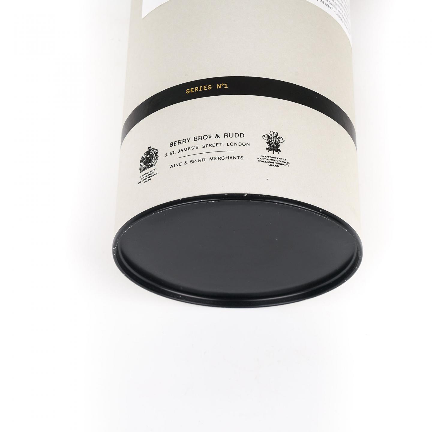 Berry Bros. & Rudd 21年 调和 2019