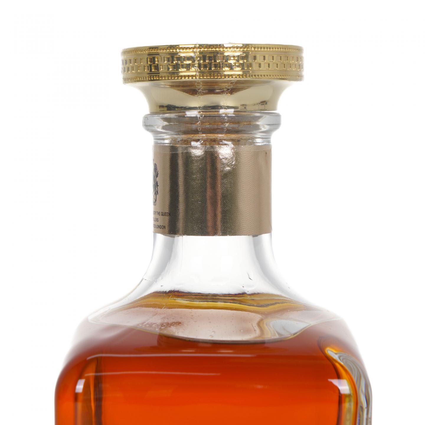John Walker & Sons 尊尼获加 King George V 调和 750毫升