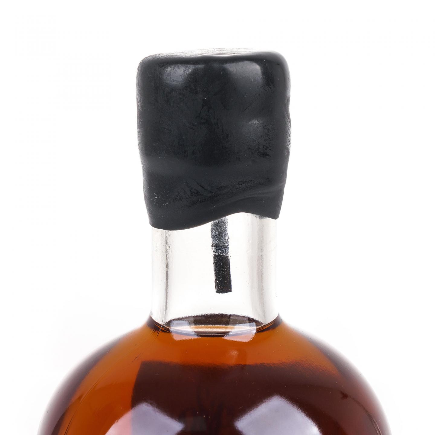 Berry Bros. & Rudd 21年 Small Batch 调和 2019