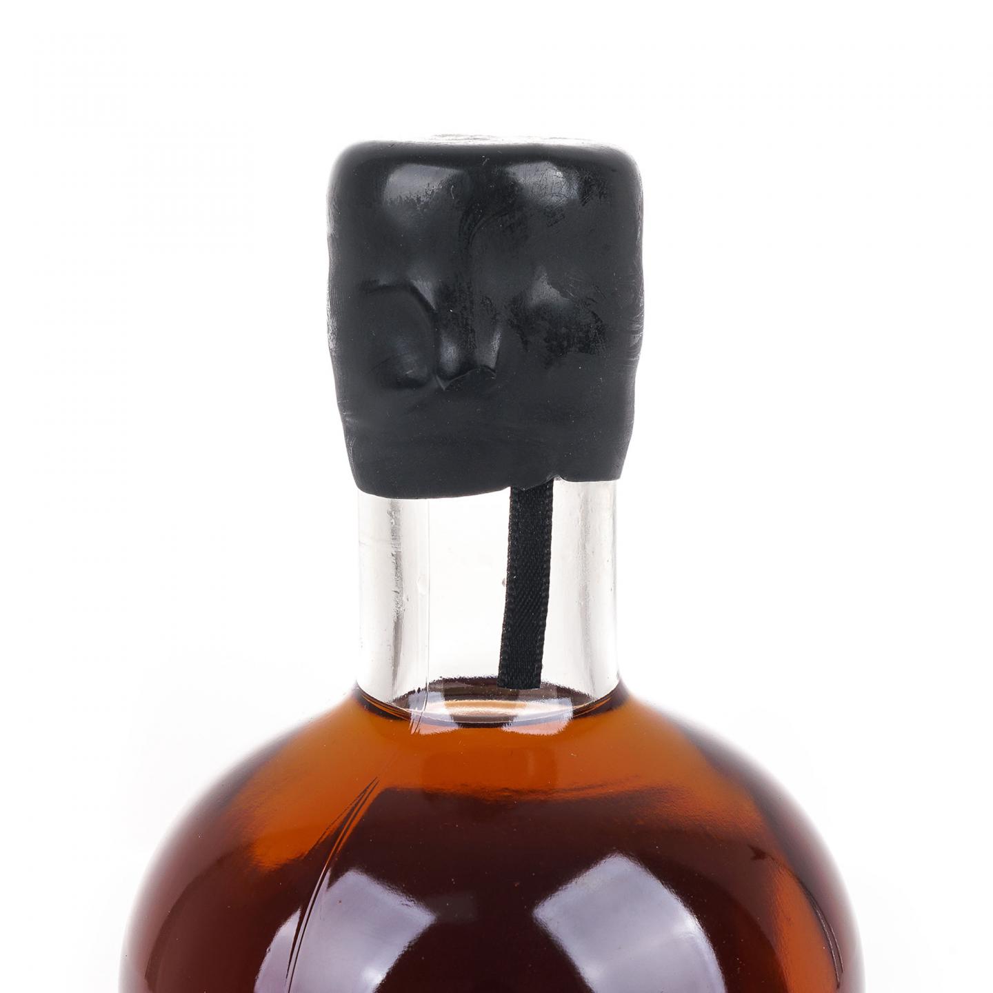 Berry Bros. & Rudd 21年 Small Batch 调和 2019